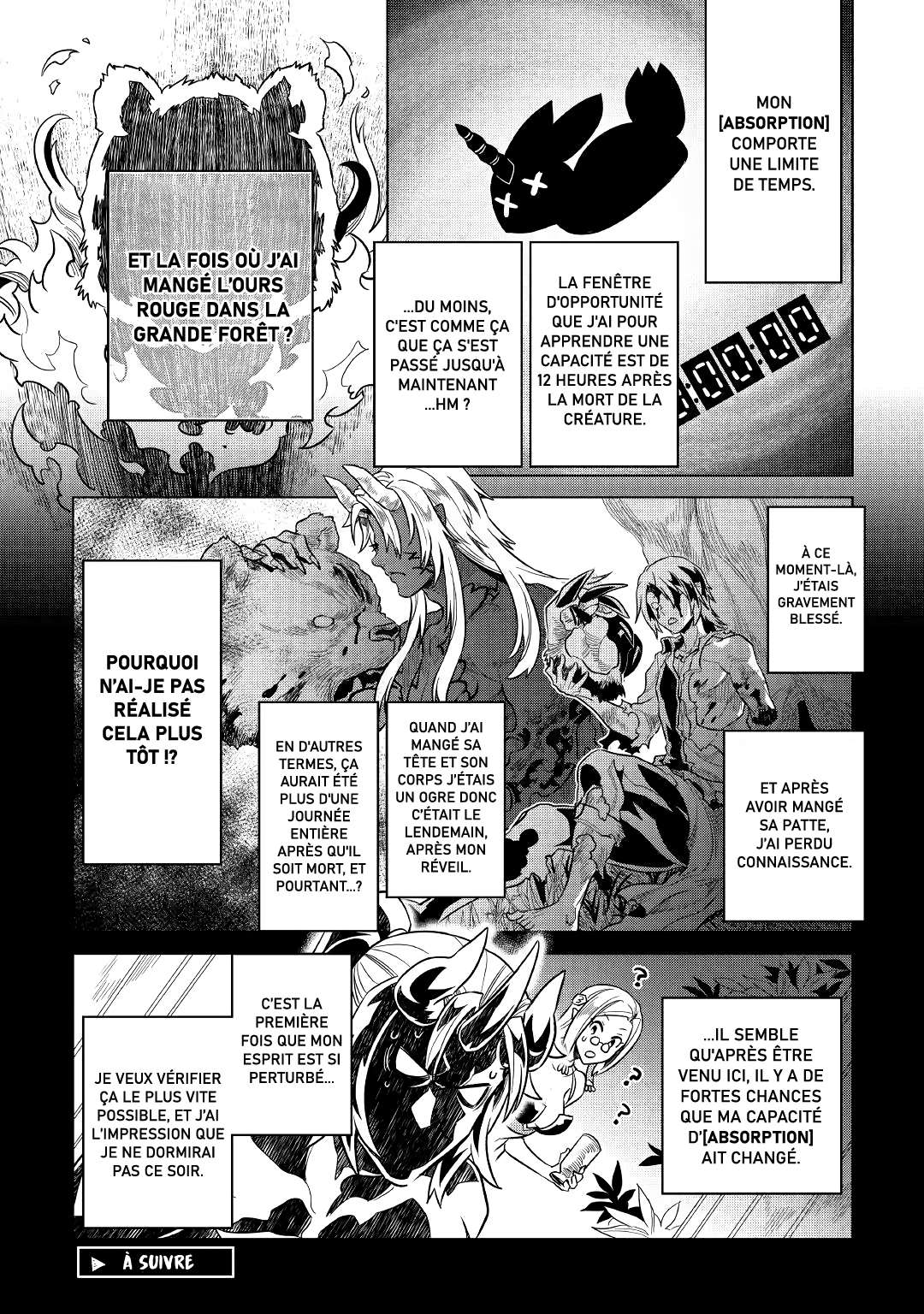  Re:Monster - Chapitre 61 - 20