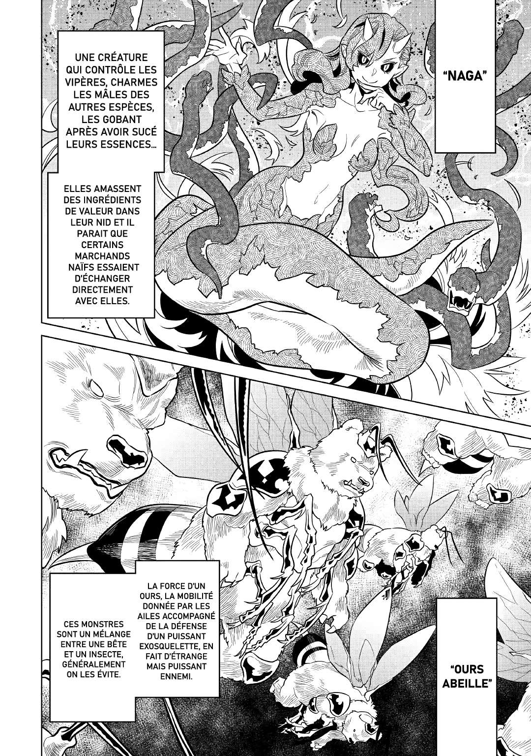  Re:Monster - Chapitre 62 - 5