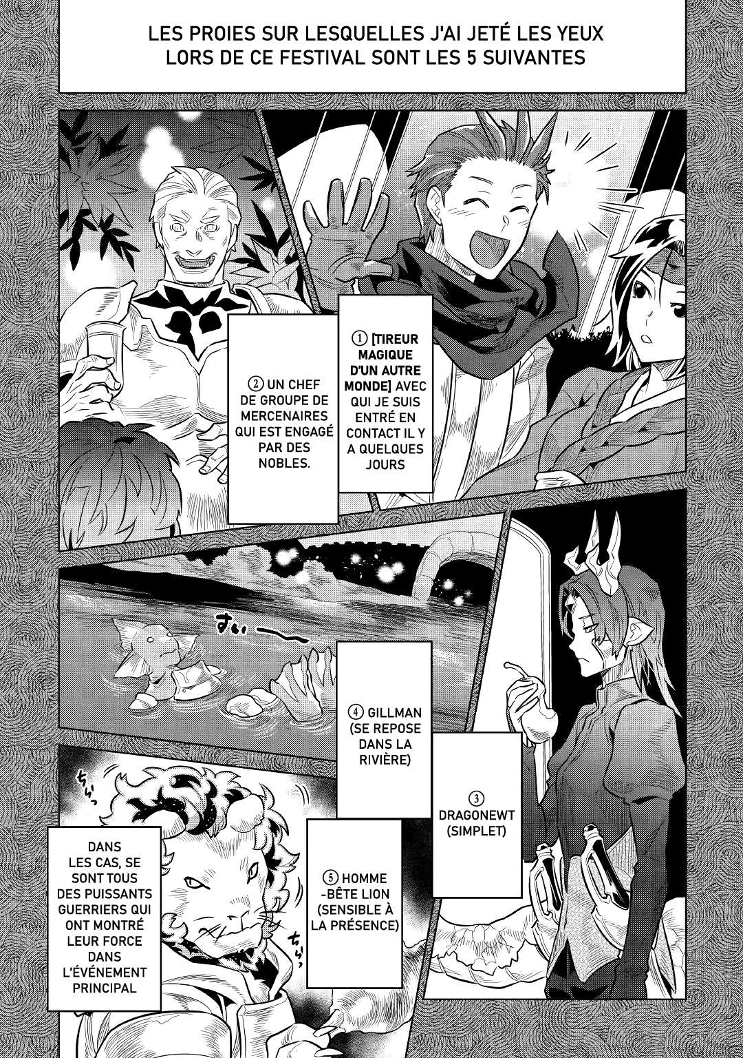  Re:Monster - Chapitre 63 - 16