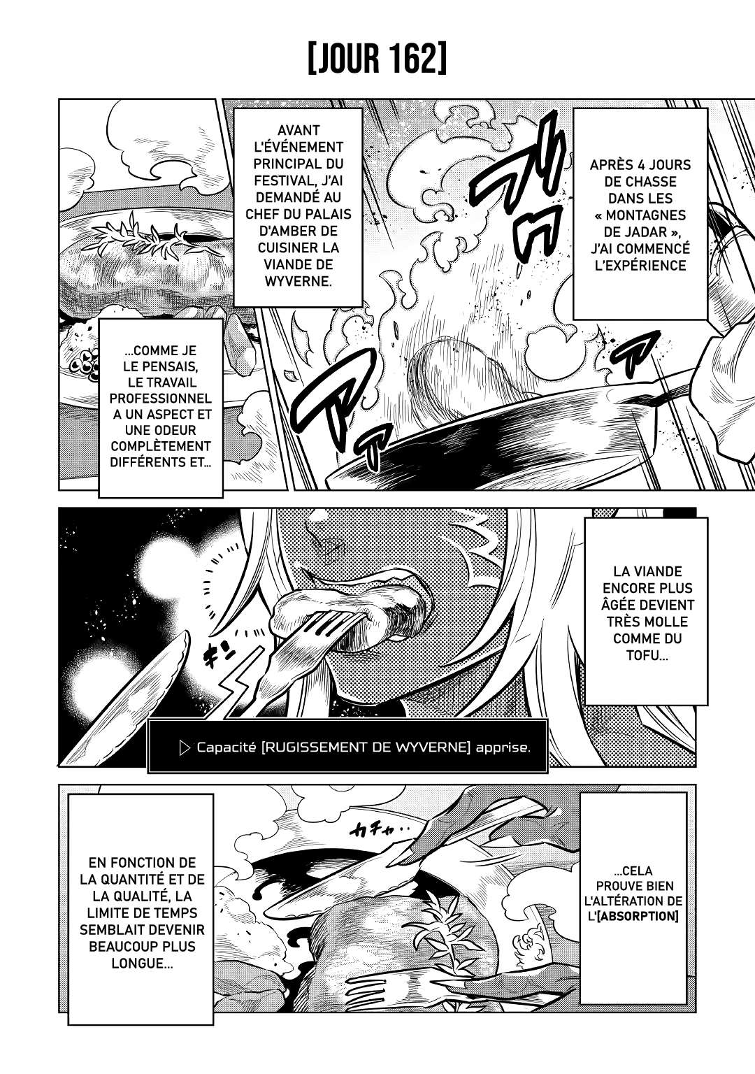  Re:Monster - Chapitre 63 - 9