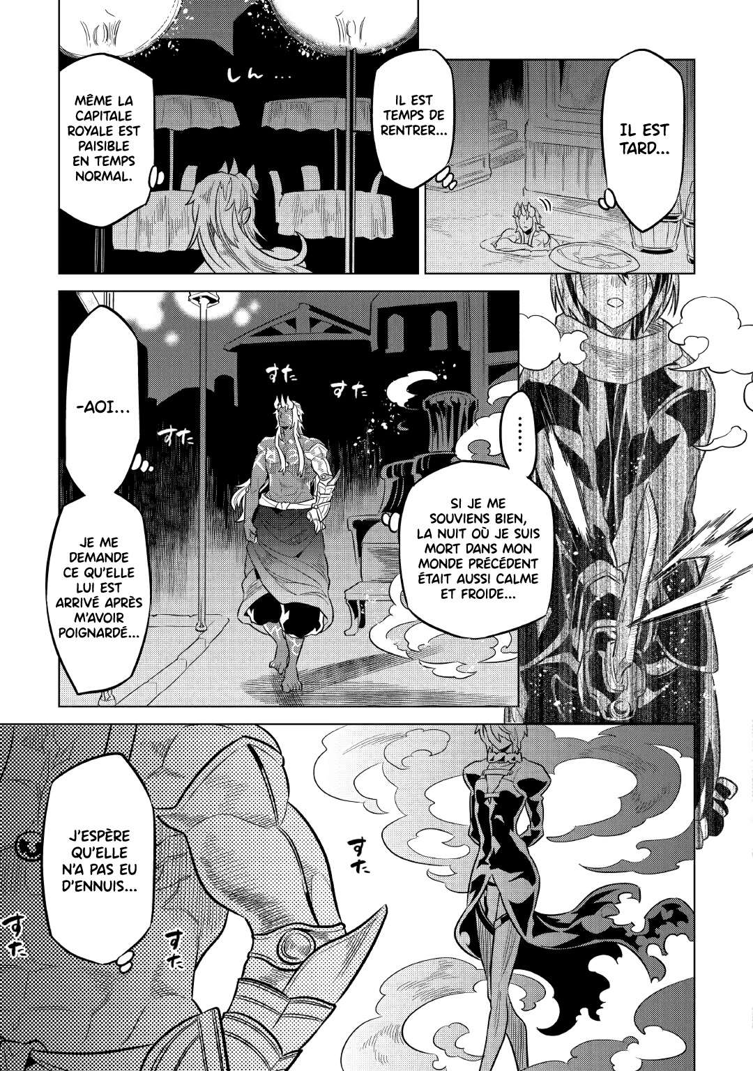  Re:Monster - Chapitre 66 - 6