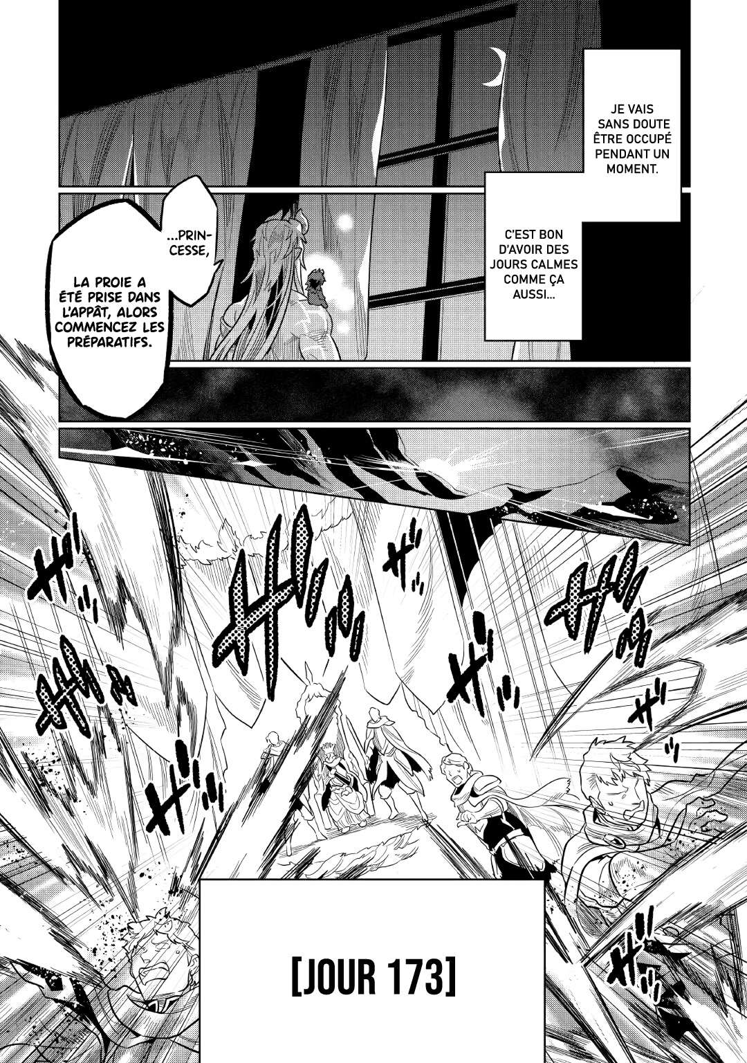  Re:Monster - Chapitre 66 - 8