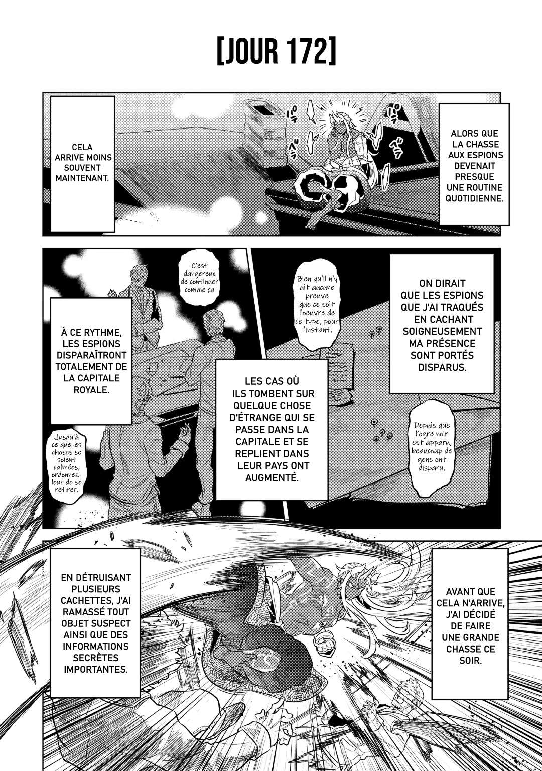  Re:Monster - Chapitre 66 - 5