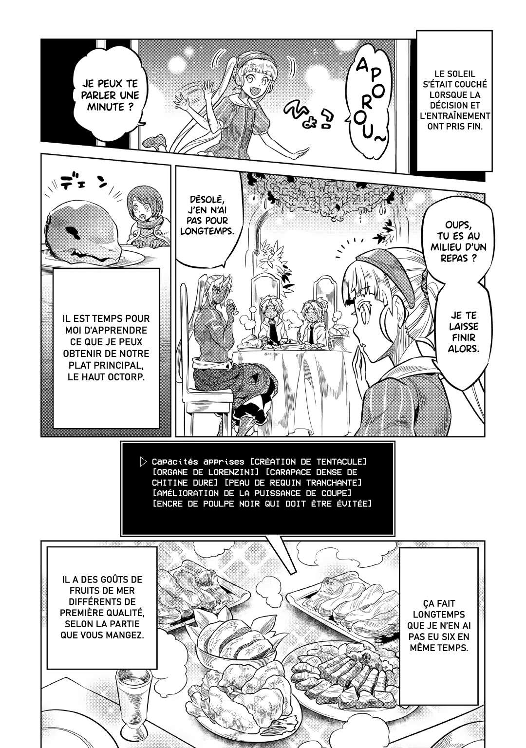  Re:Monster - Chapitre 66 - 22