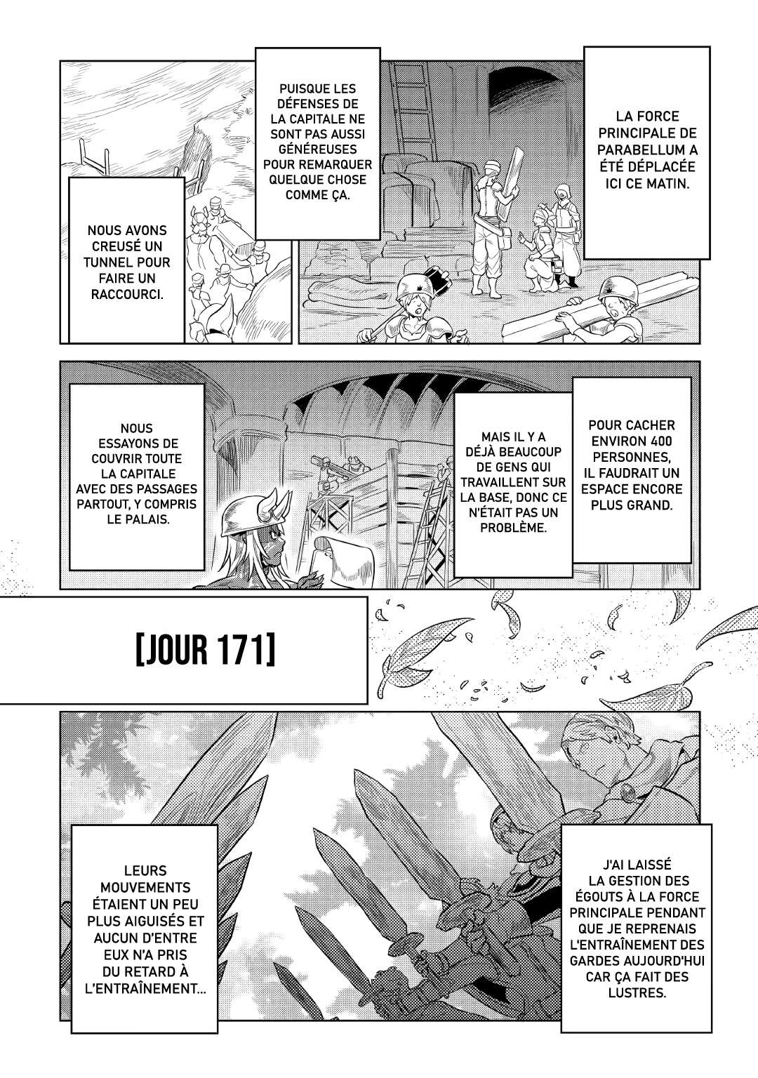  Re:Monster - Chapitre 66 - 20