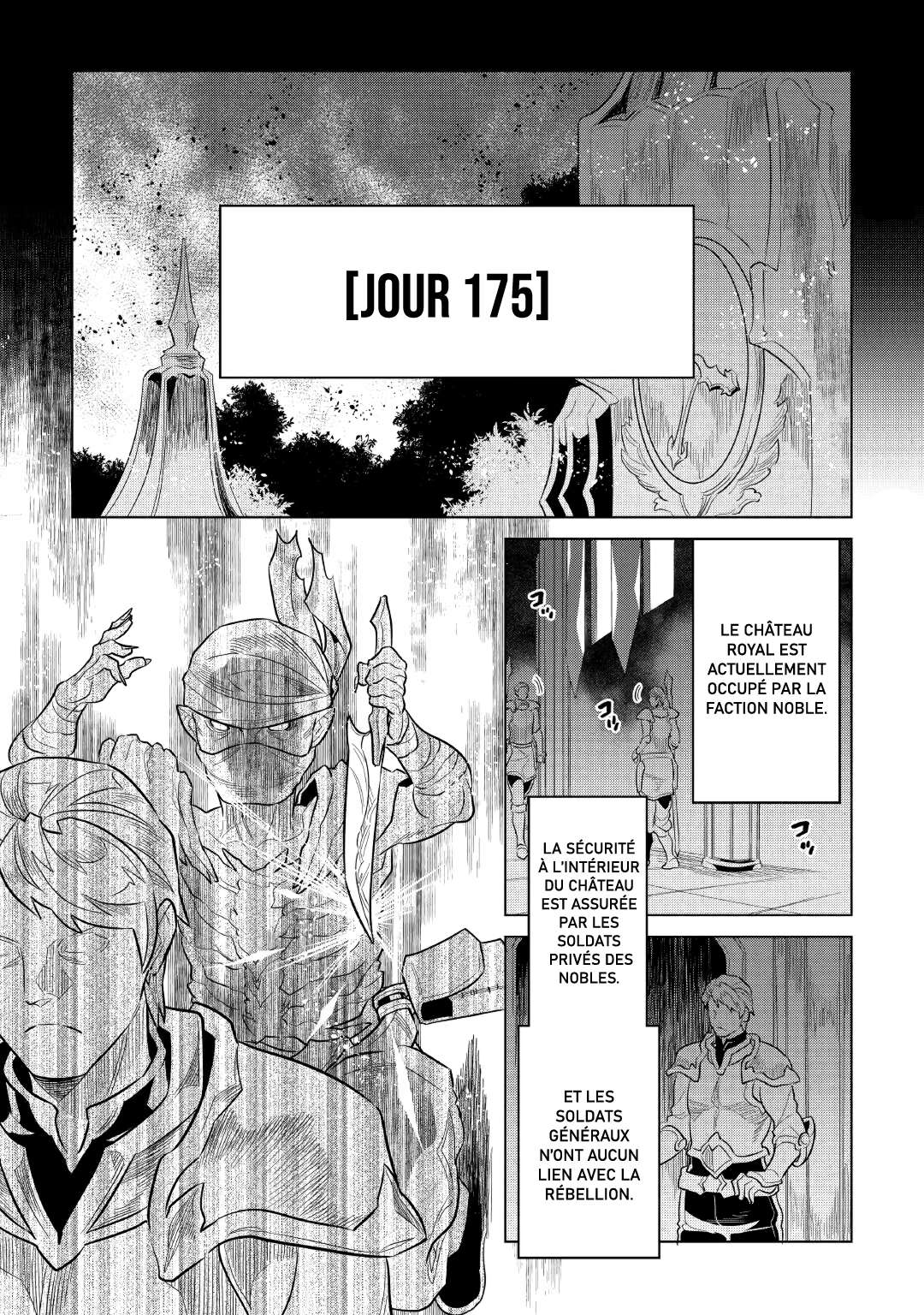  Re:Monster - Chapitre 67 - 2