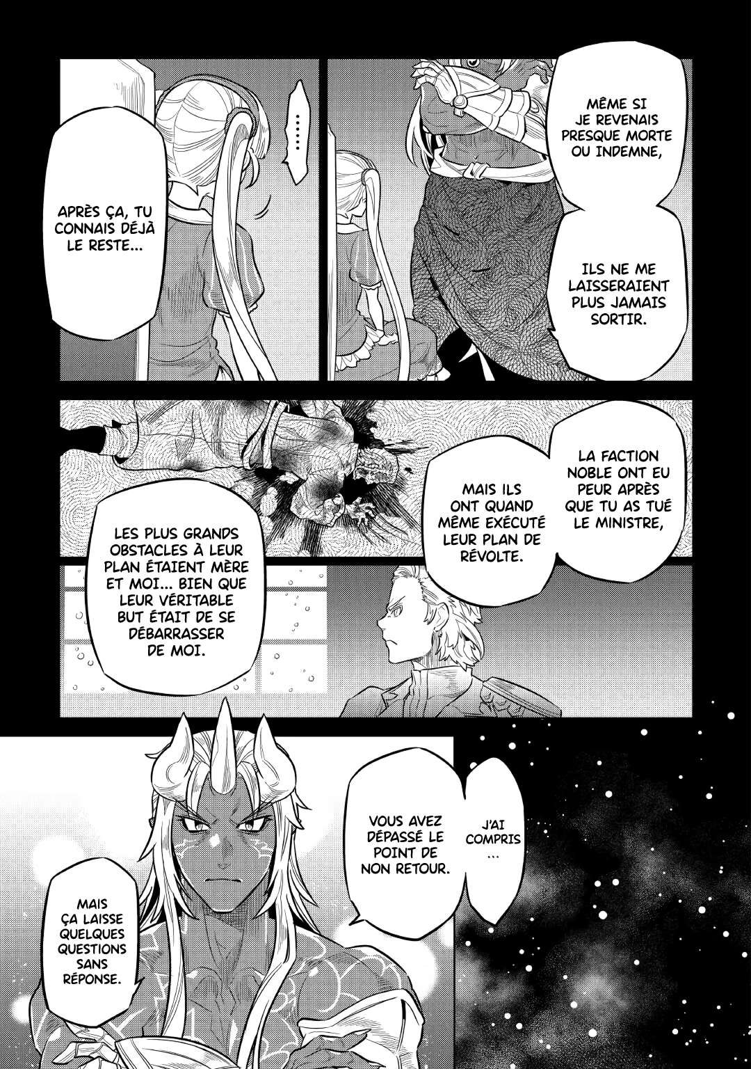  Re:Monster - Chapitre 67 - 10