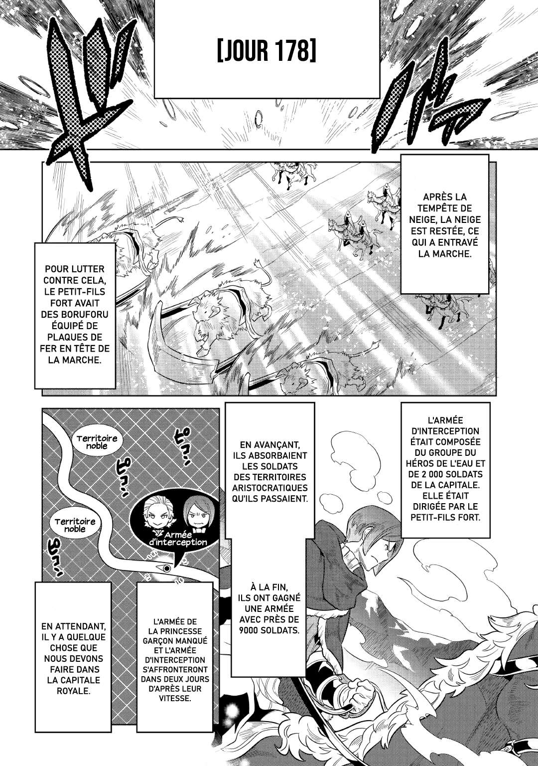  Re:Monster - Chapitre 68 - 6