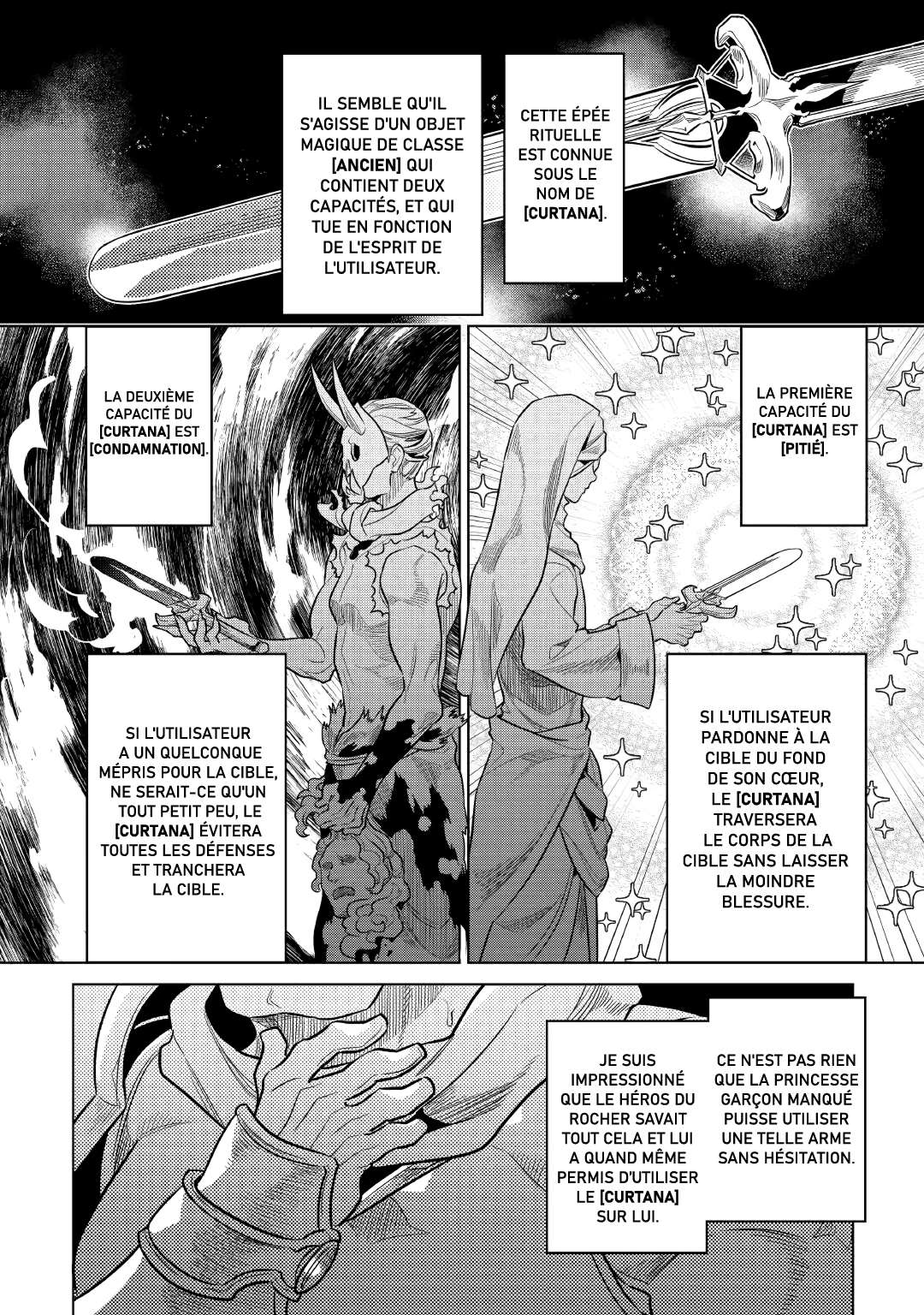  Re:Monster - Chapitre 69 - 5