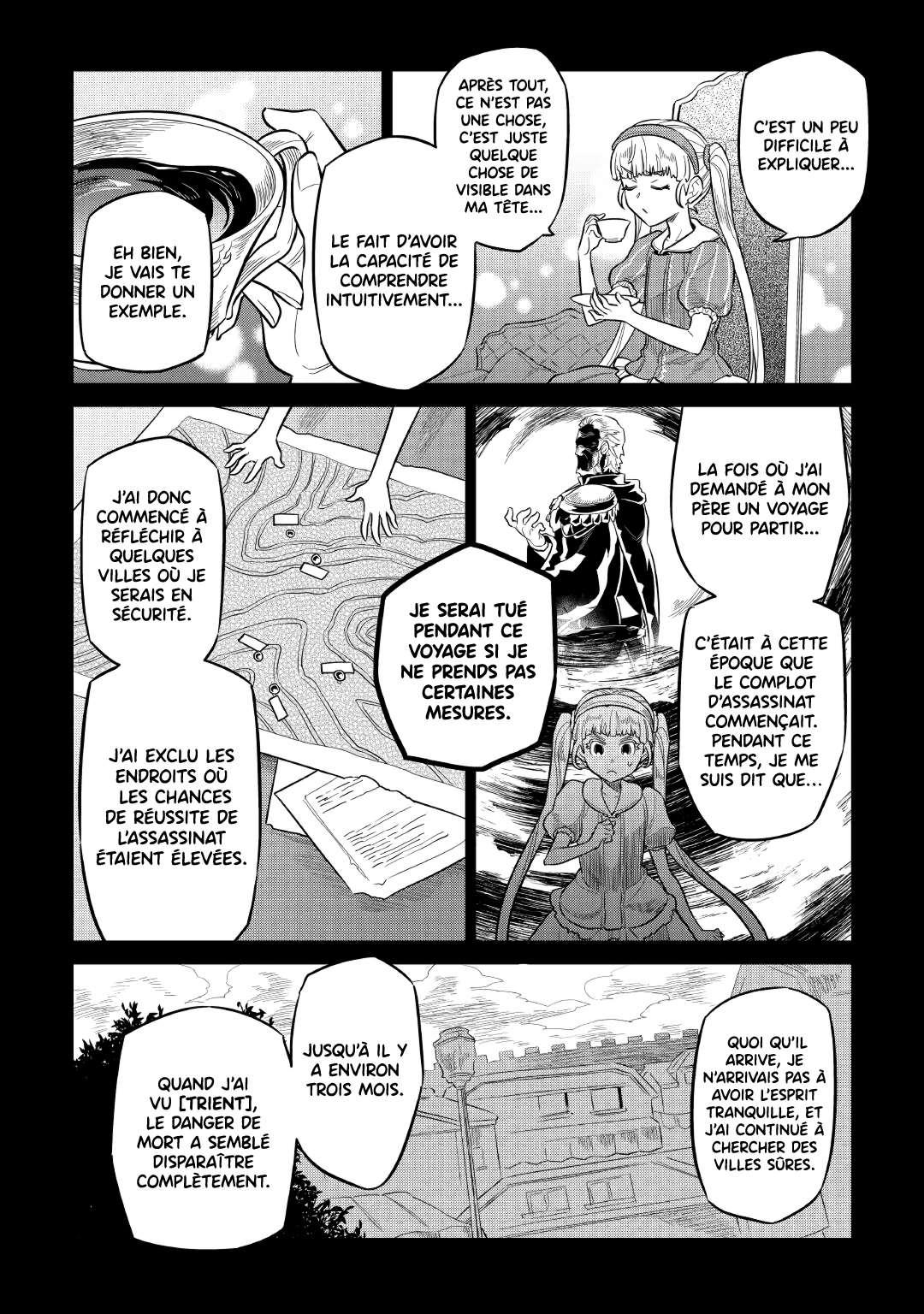  Re:Monster - Chapitre 69 - 7