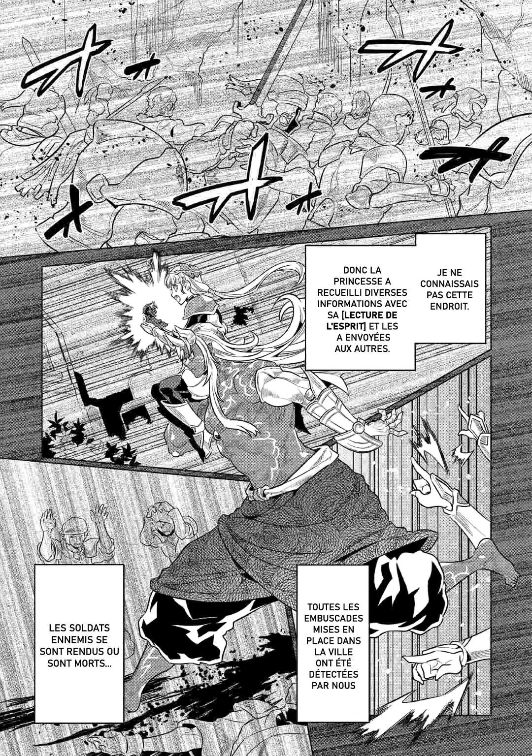  Re:Monster - Chapitre 70 - 12