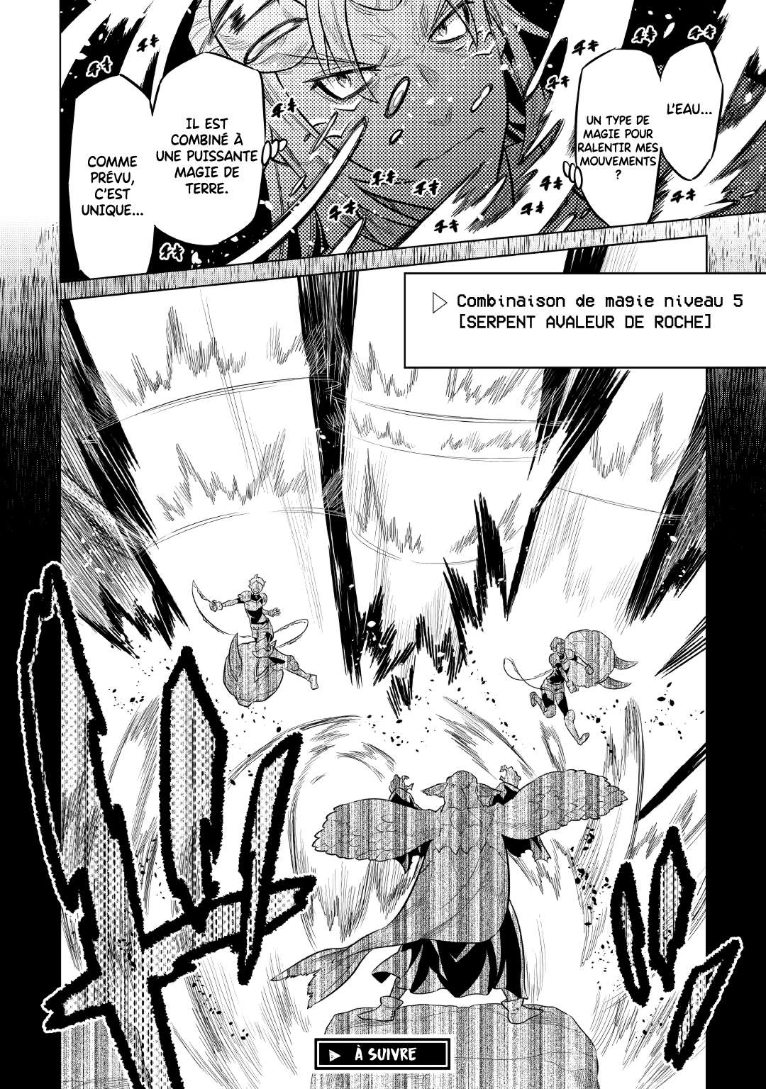  Re:Monster - Chapitre 71 - 16