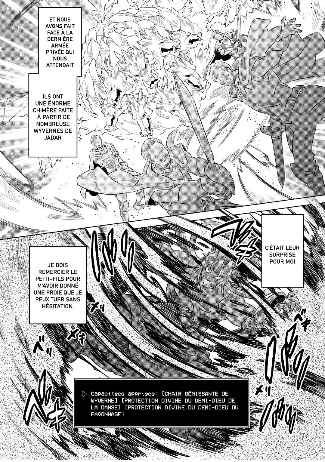  Re:Monster - Chapitre 73 - 5