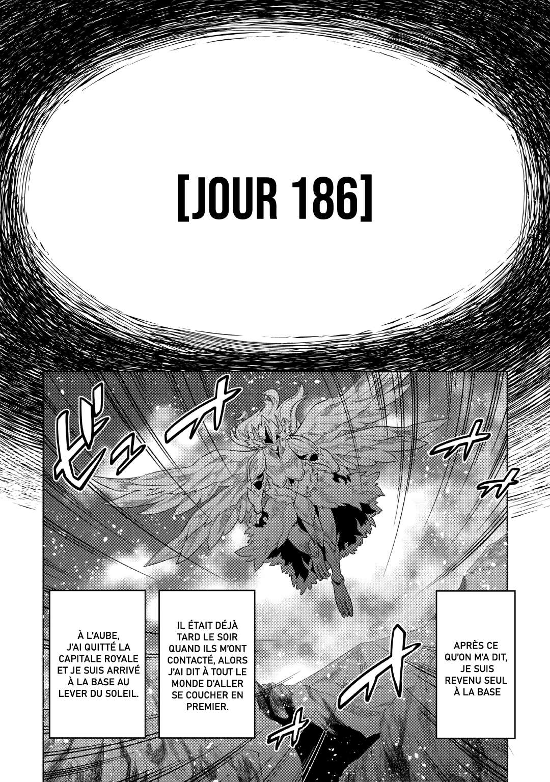  Re:Monster - Chapitre 74 - 14