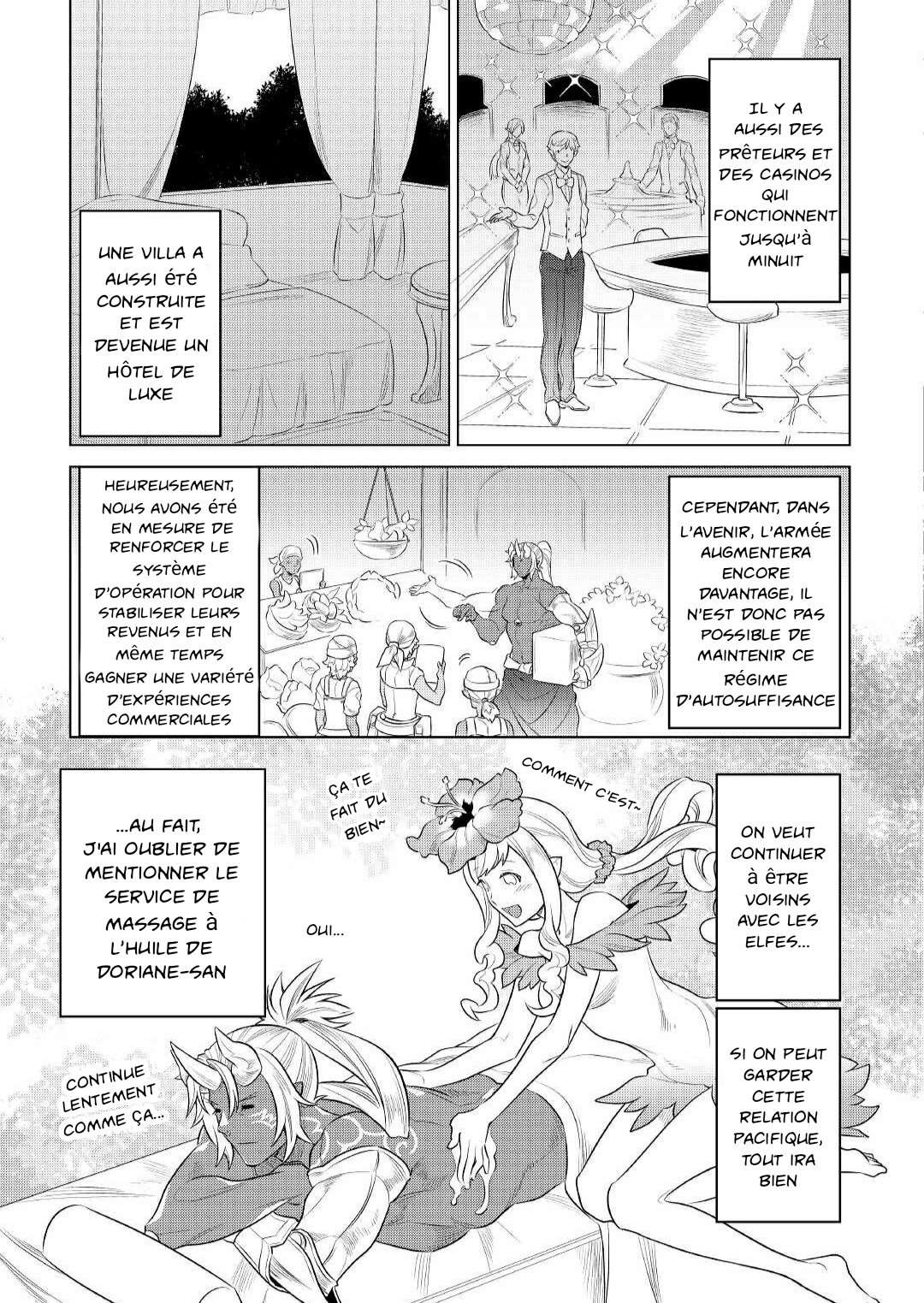  Re:Monster - Chapitre 75.1 - 9