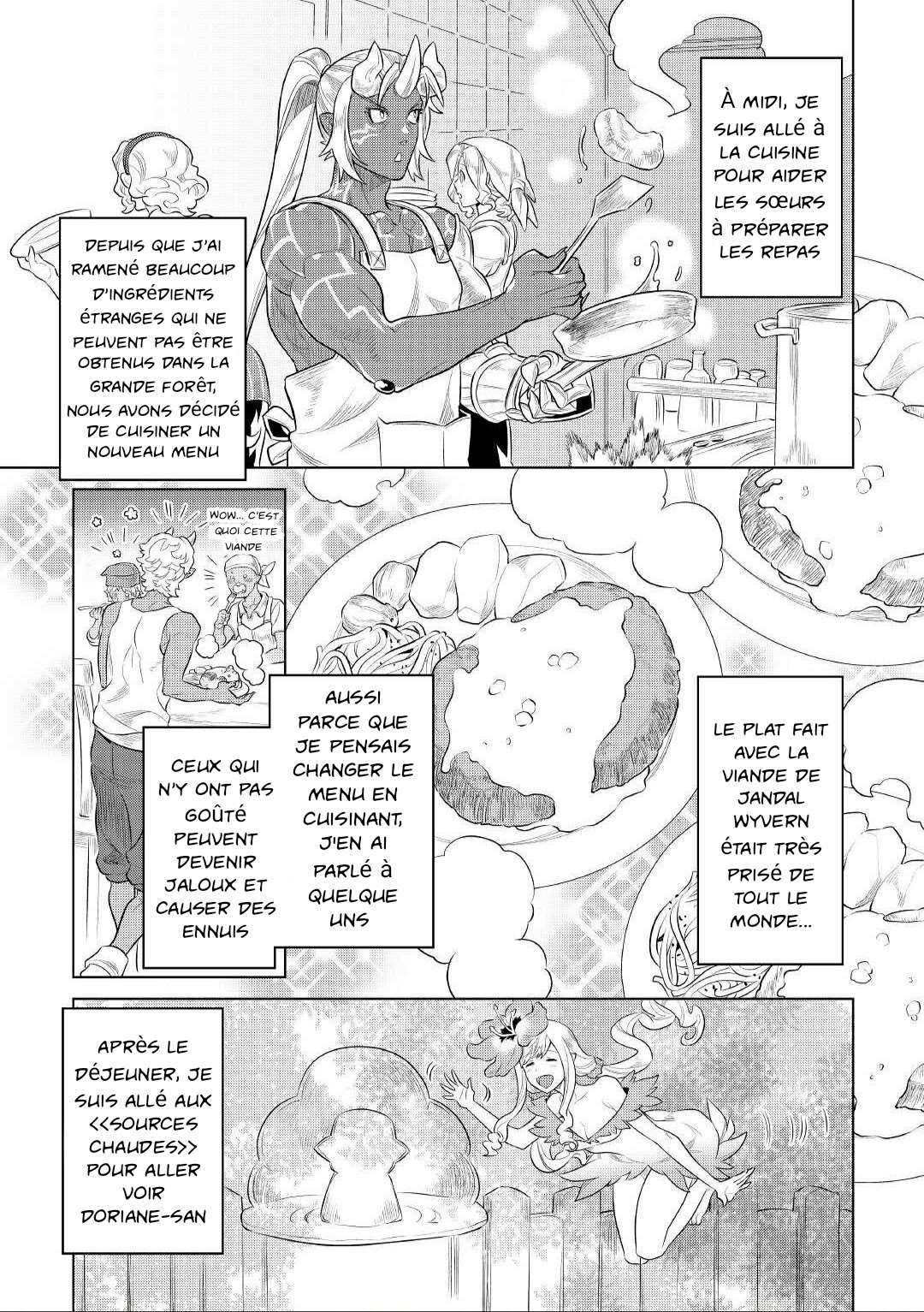  Re:Monster - Chapitre 75.1 - 7