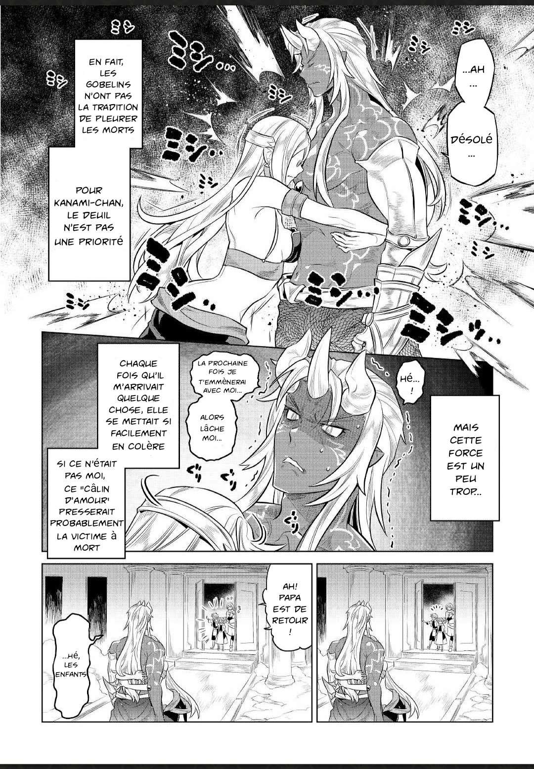  Re:Monster - Chapitre 75.2 - 8