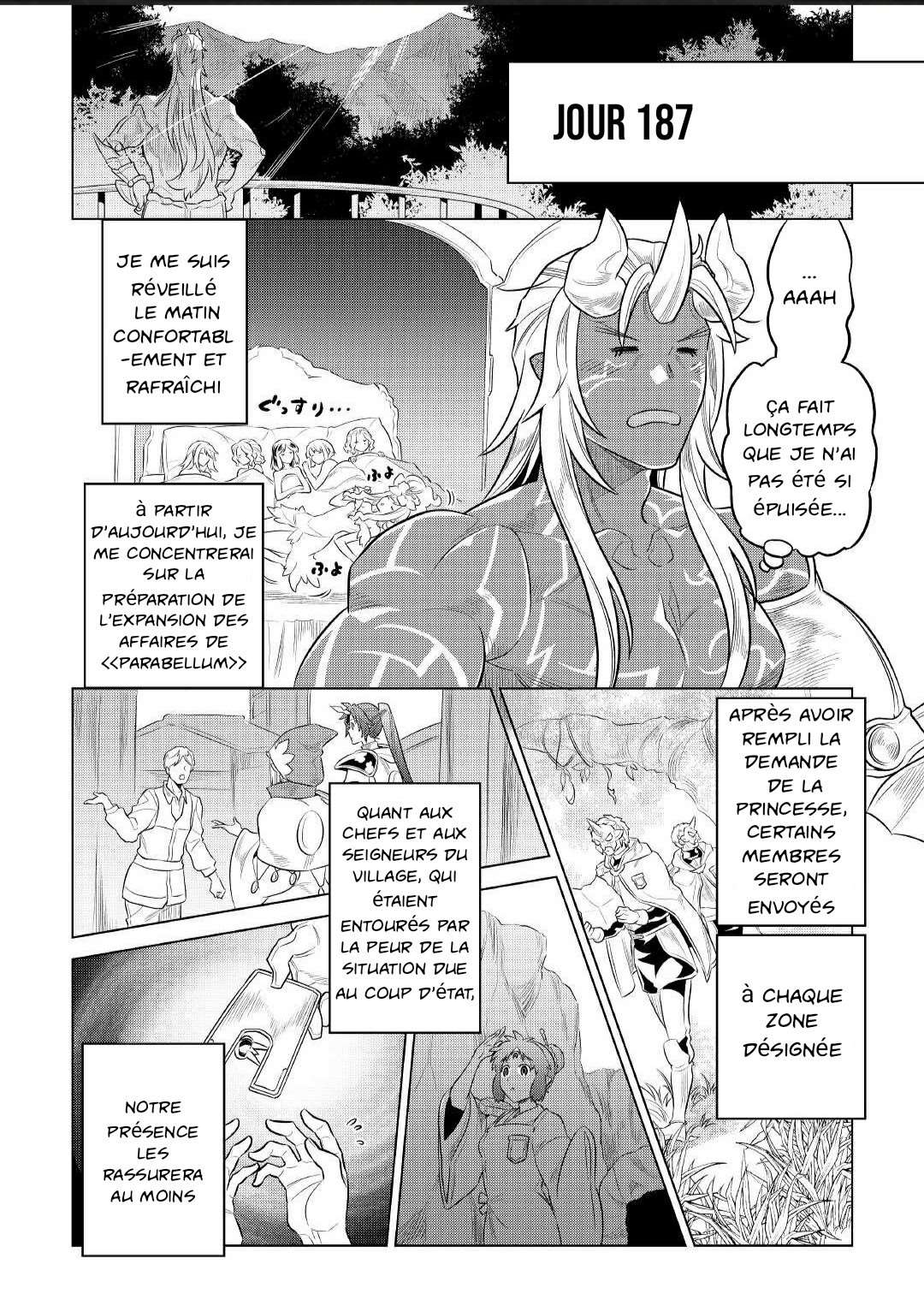  Re:Monster - Chapitre 75.2 - 4