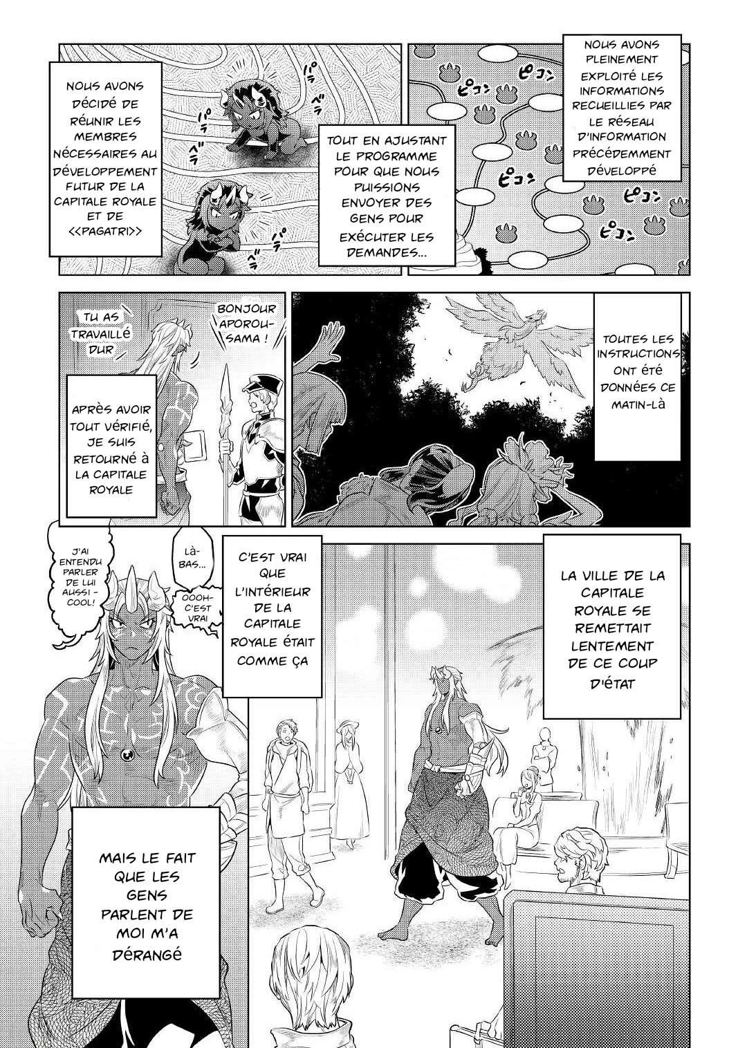  Re:Monster - Chapitre 75.2 - 5