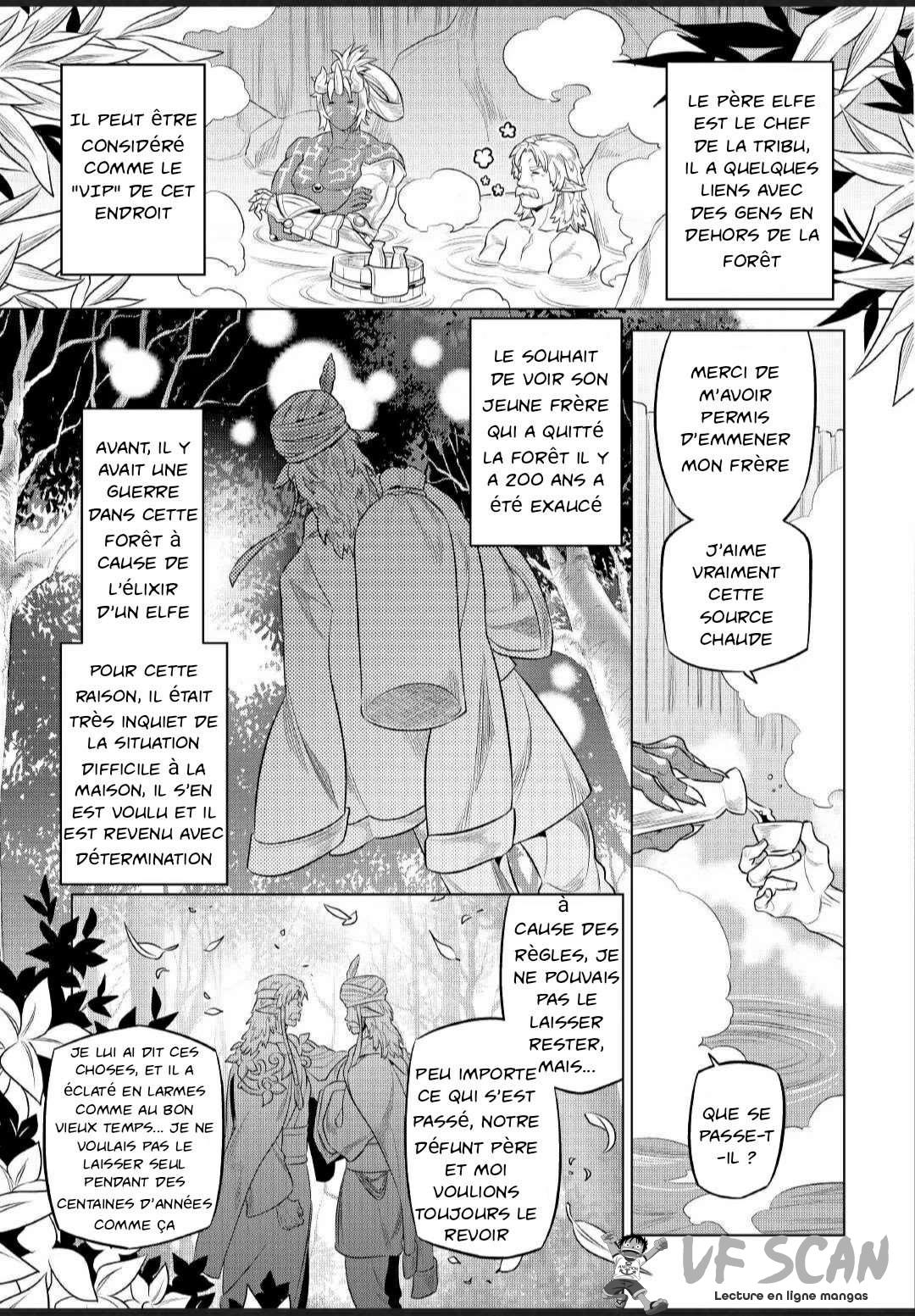  Re:Monster - Chapitre 75.2 - 1