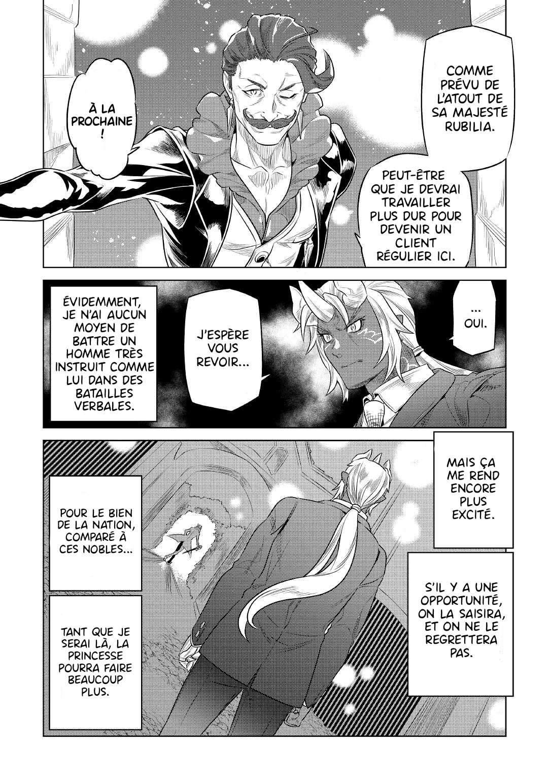  Re:Monster - Chapitre 77 - 13