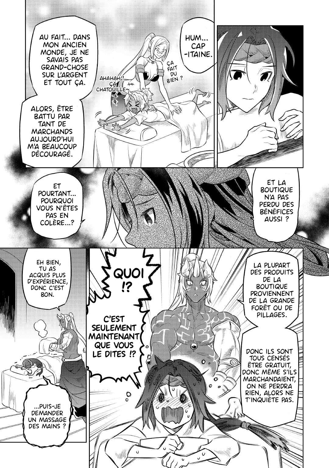  Re:Monster - Chapitre 77 - 20