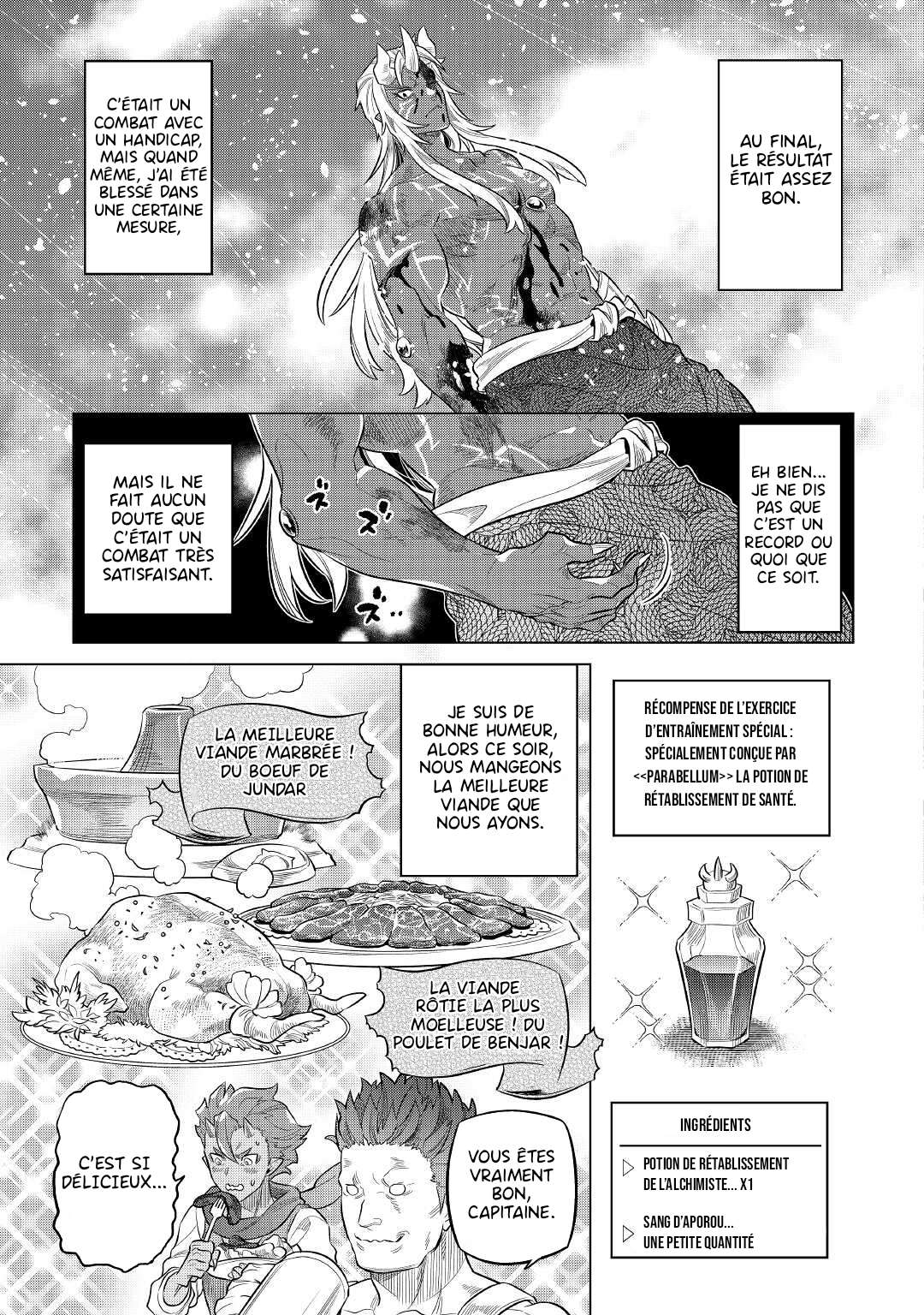  Re:Monster - Chapitre 78 - 16