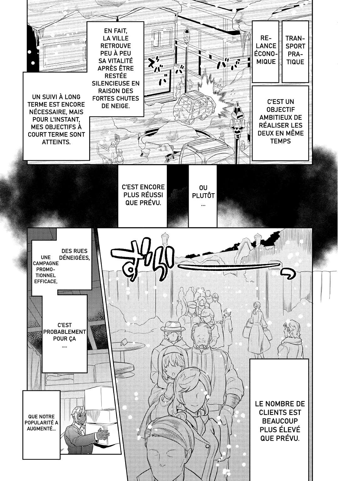  Re:Monster - Chapitre 79 - 10