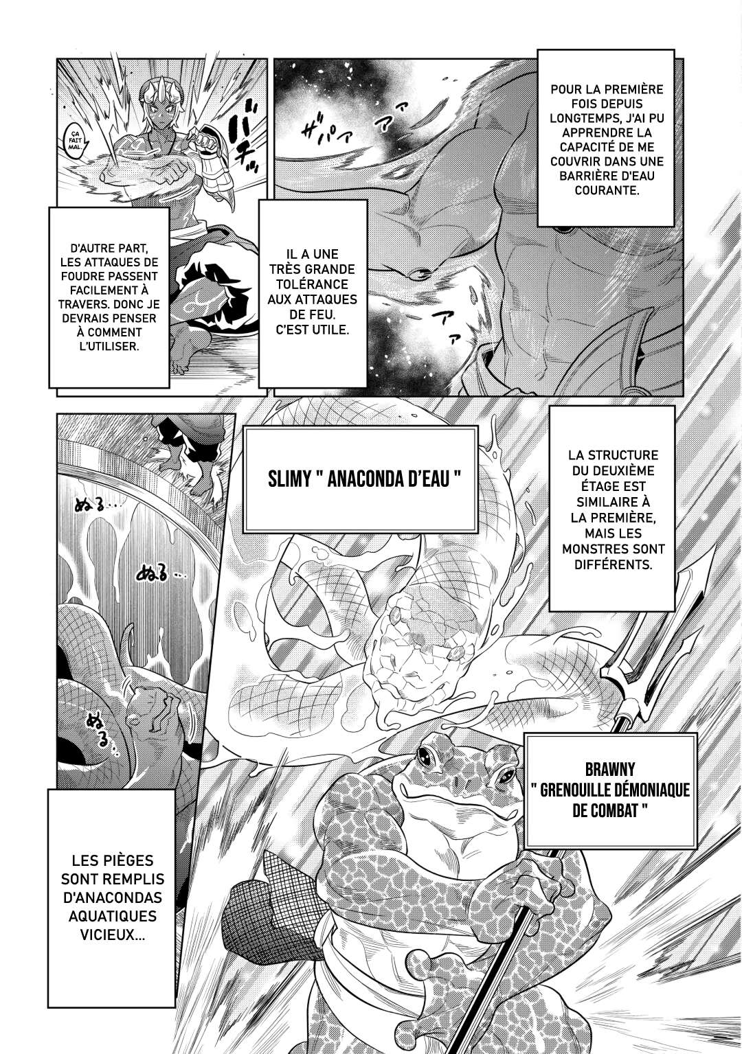  Re:Monster - Chapitre 80 - 6