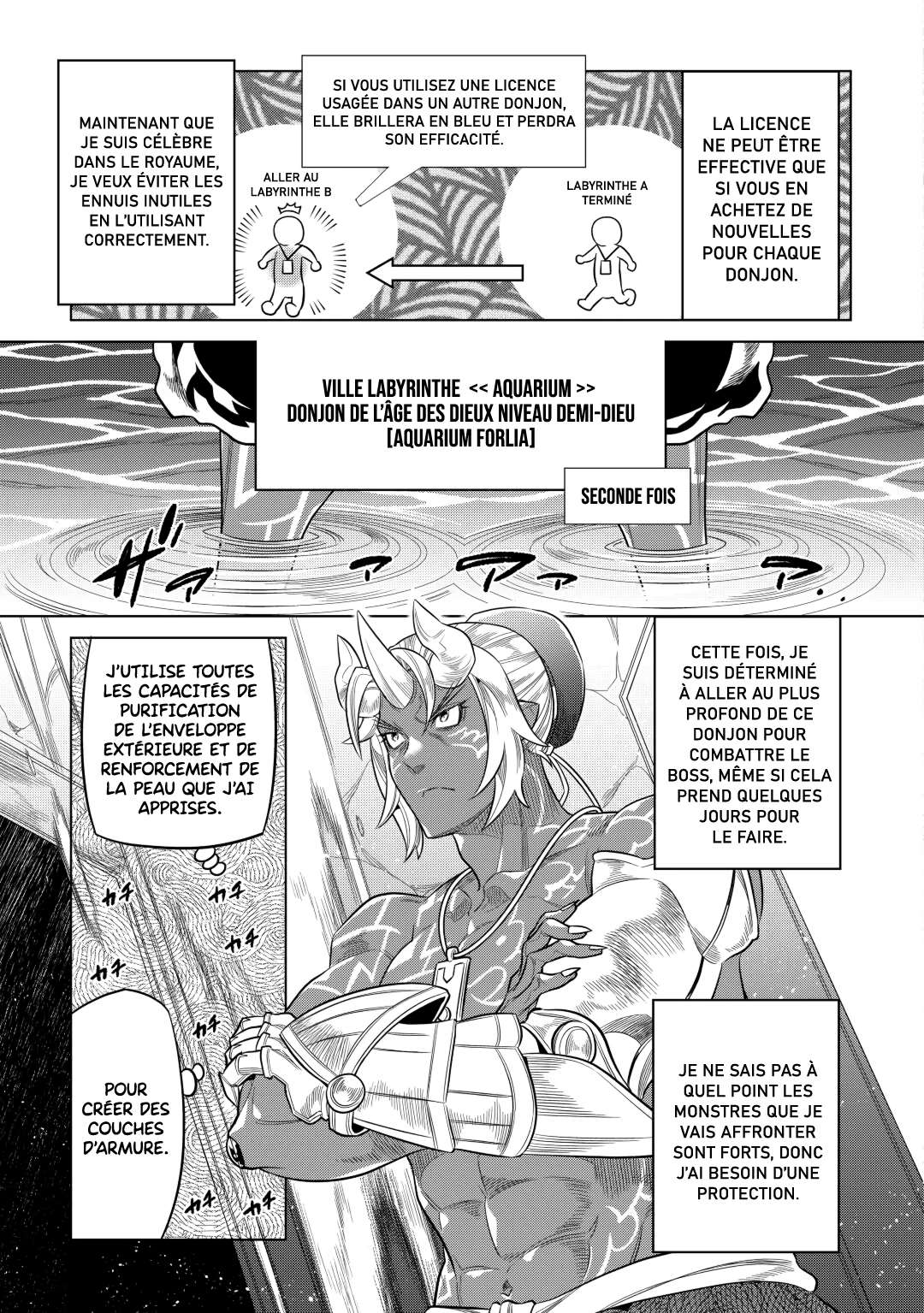  Re:Monster - Chapitre 80 - 4