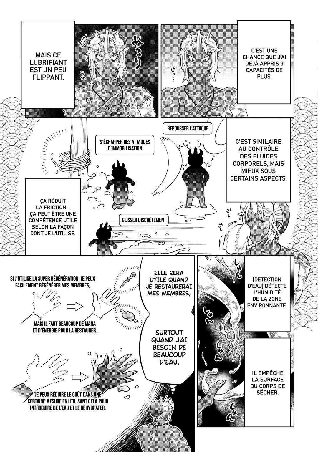  Re:Monster - Chapitre 80 - 10