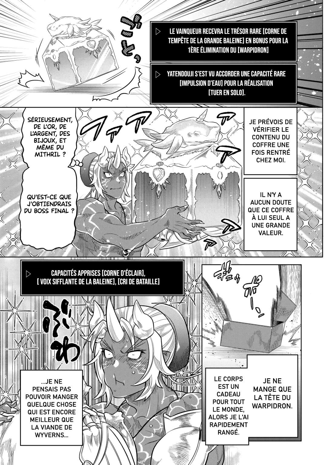  Re:Monster - Chapitre 80 - 20