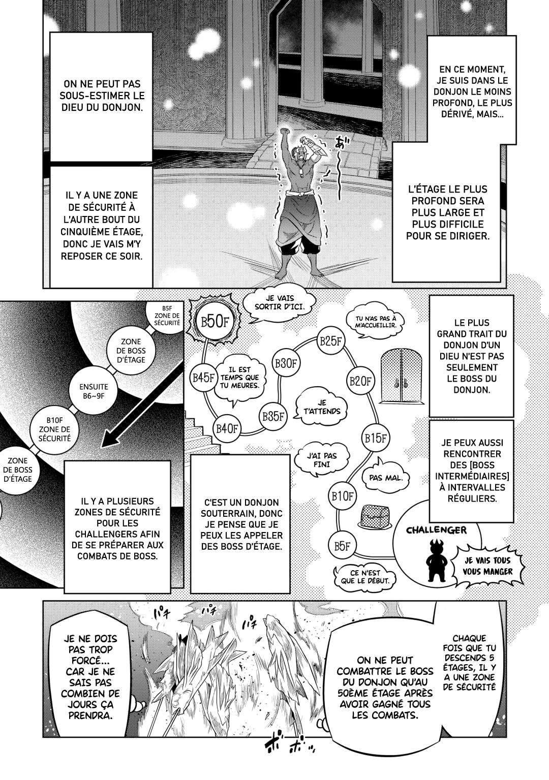  Re:Monster - Chapitre 80 - 11