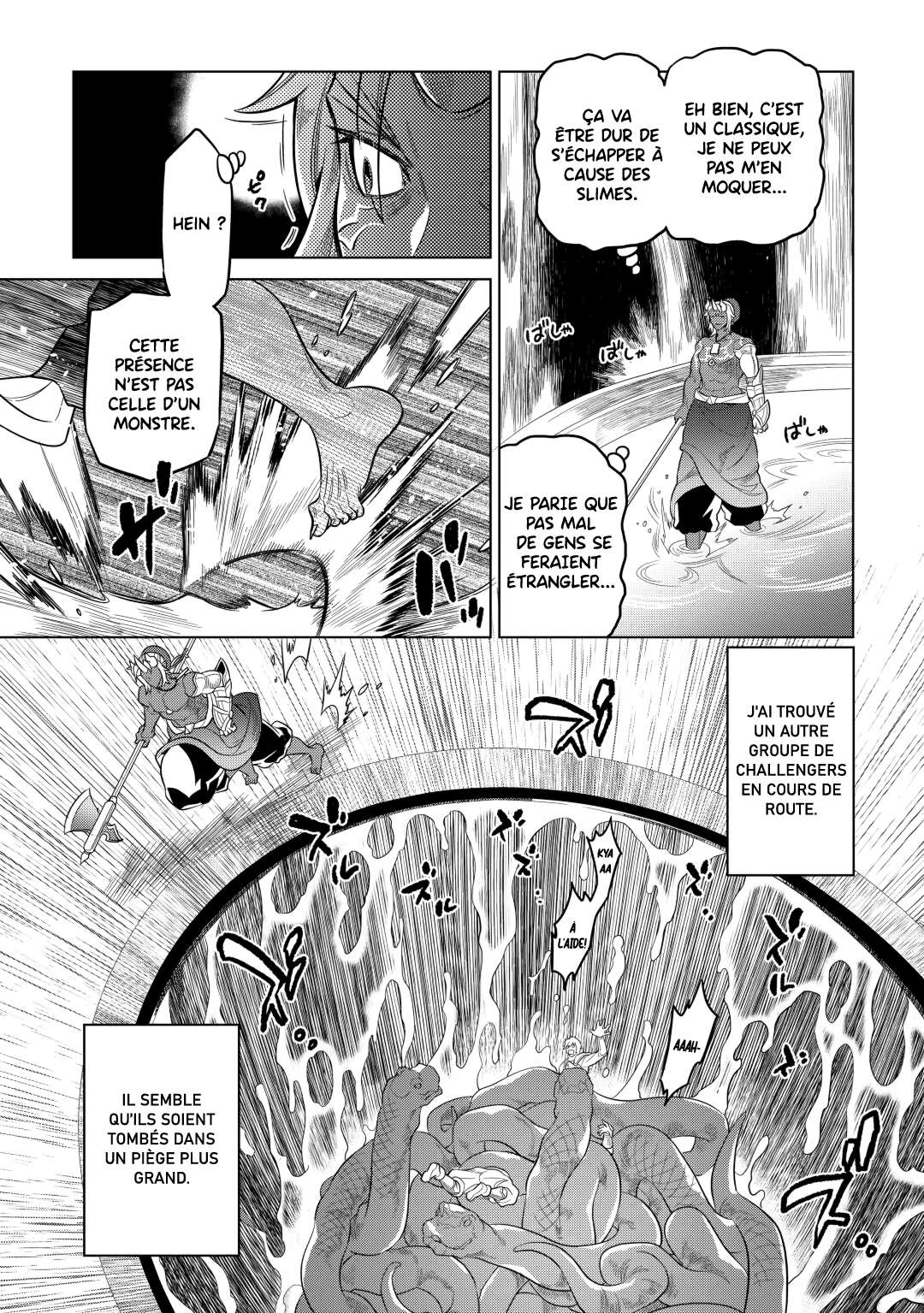  Re:Monster - Chapitre 80 - 7