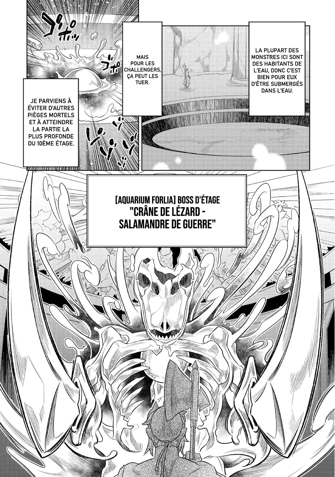  Re:Monster - Chapitre 81 - 10