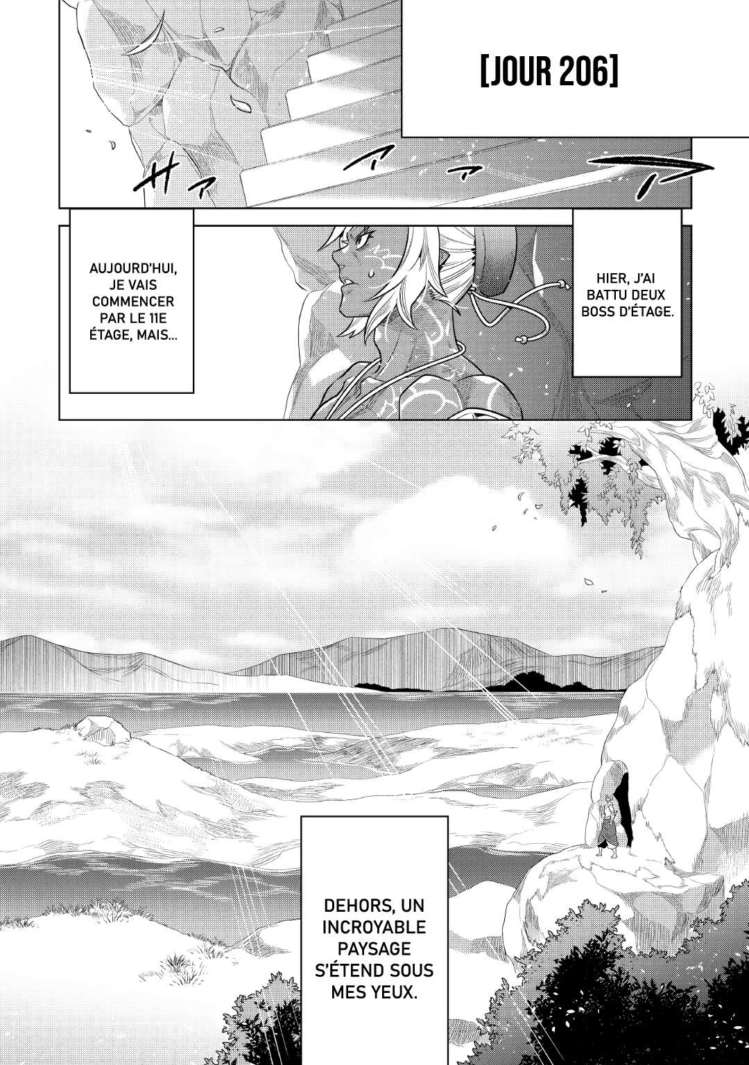  Re:Monster - Chapitre 81 - 13