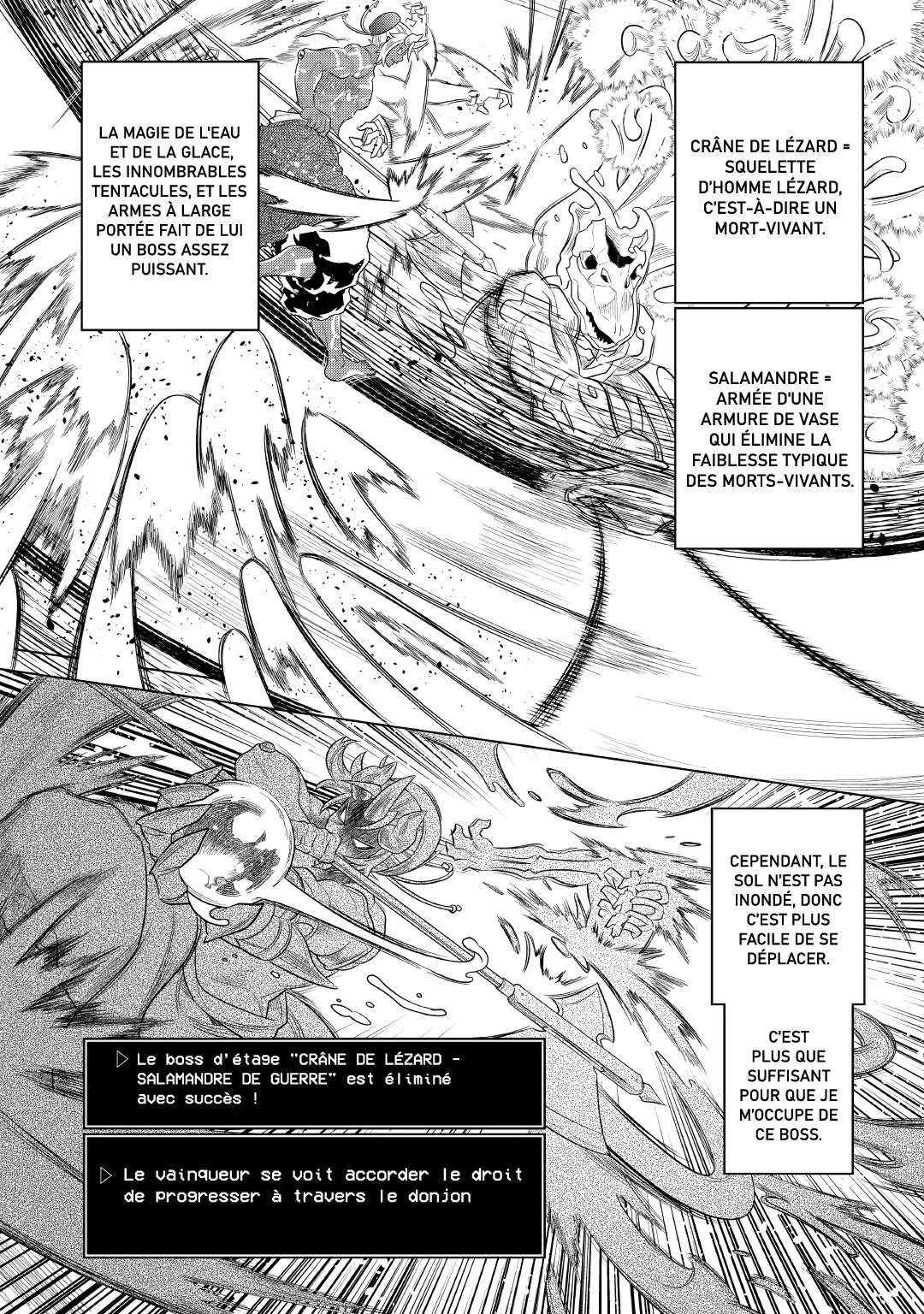  Re:Monster - Chapitre 81 - 11