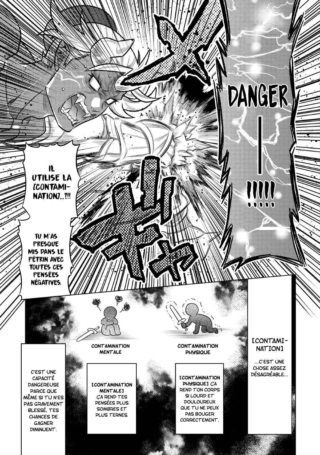  Re:Monster - Chapitre 82 - 16