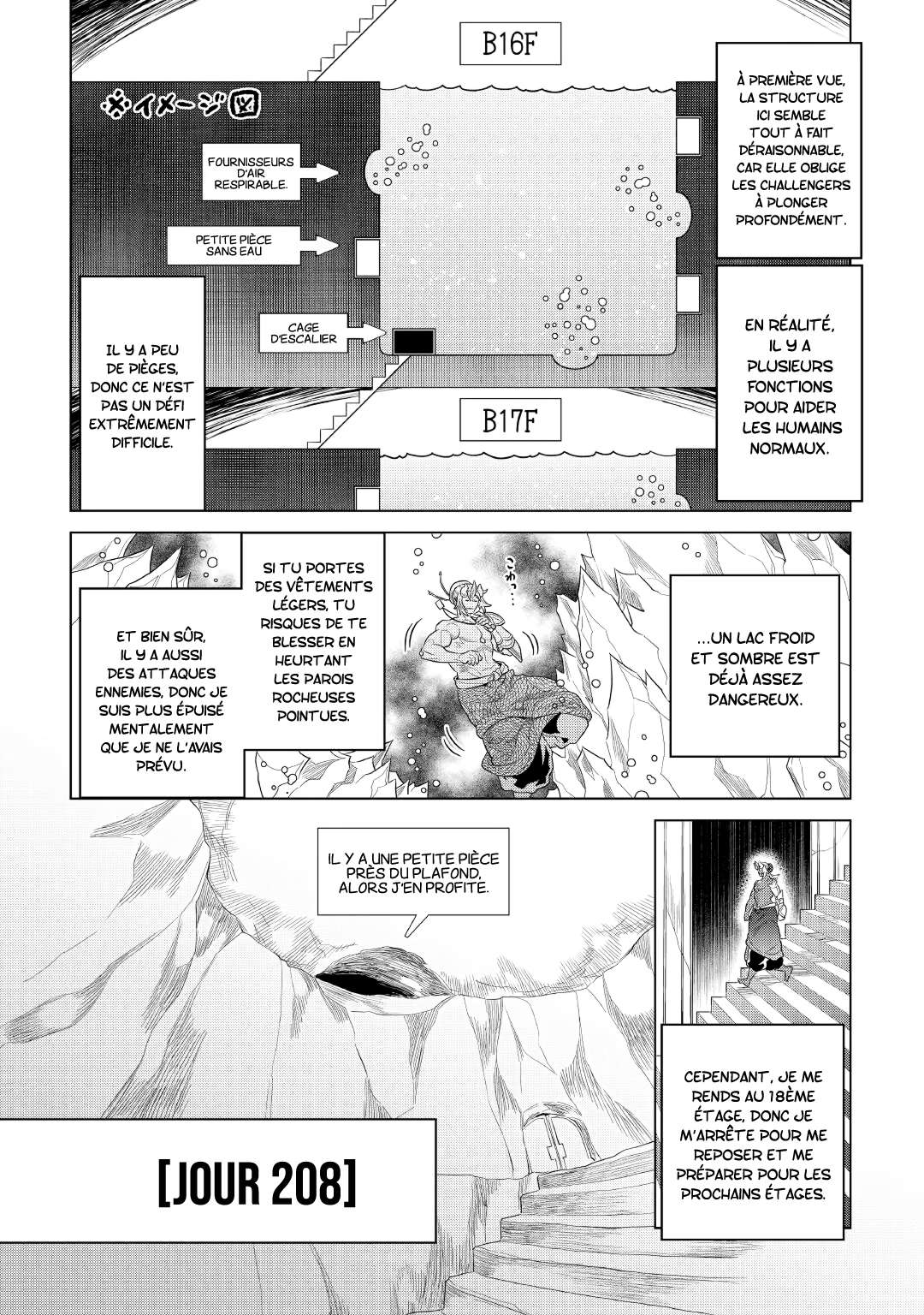  Re:Monster - Chapitre 82 - 3