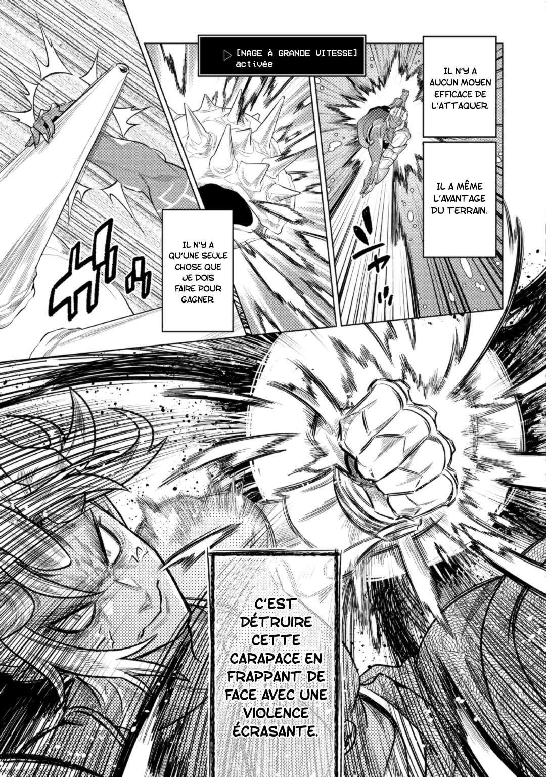  Re:Monster - Chapitre 82 - 6