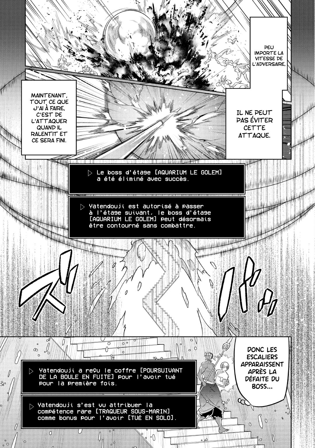  Re:Monster - Chapitre 83 - 10