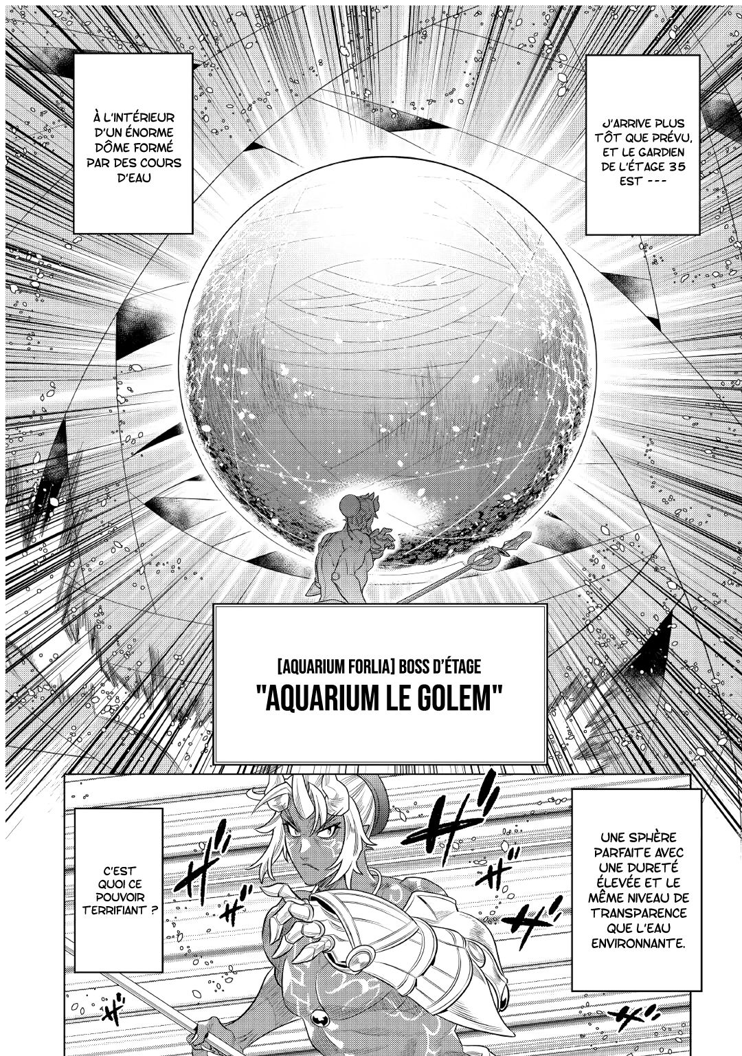  Re:Monster - Chapitre 83 - 7