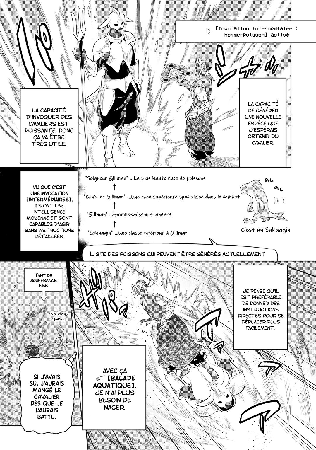  Re:Monster - Chapitre 83 - 6