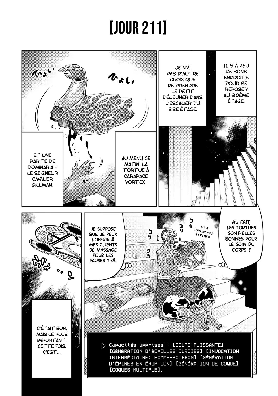  Re:Monster - Chapitre 83 - 5