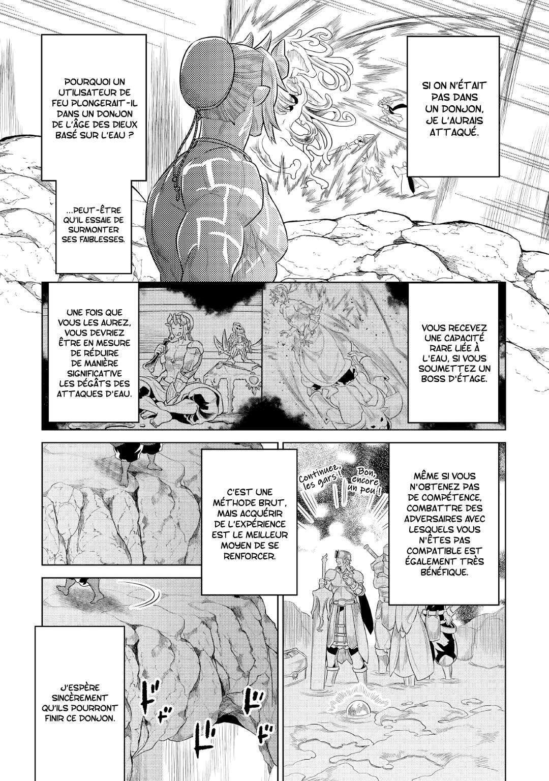  Re:Monster - Chapitre 84 - 6