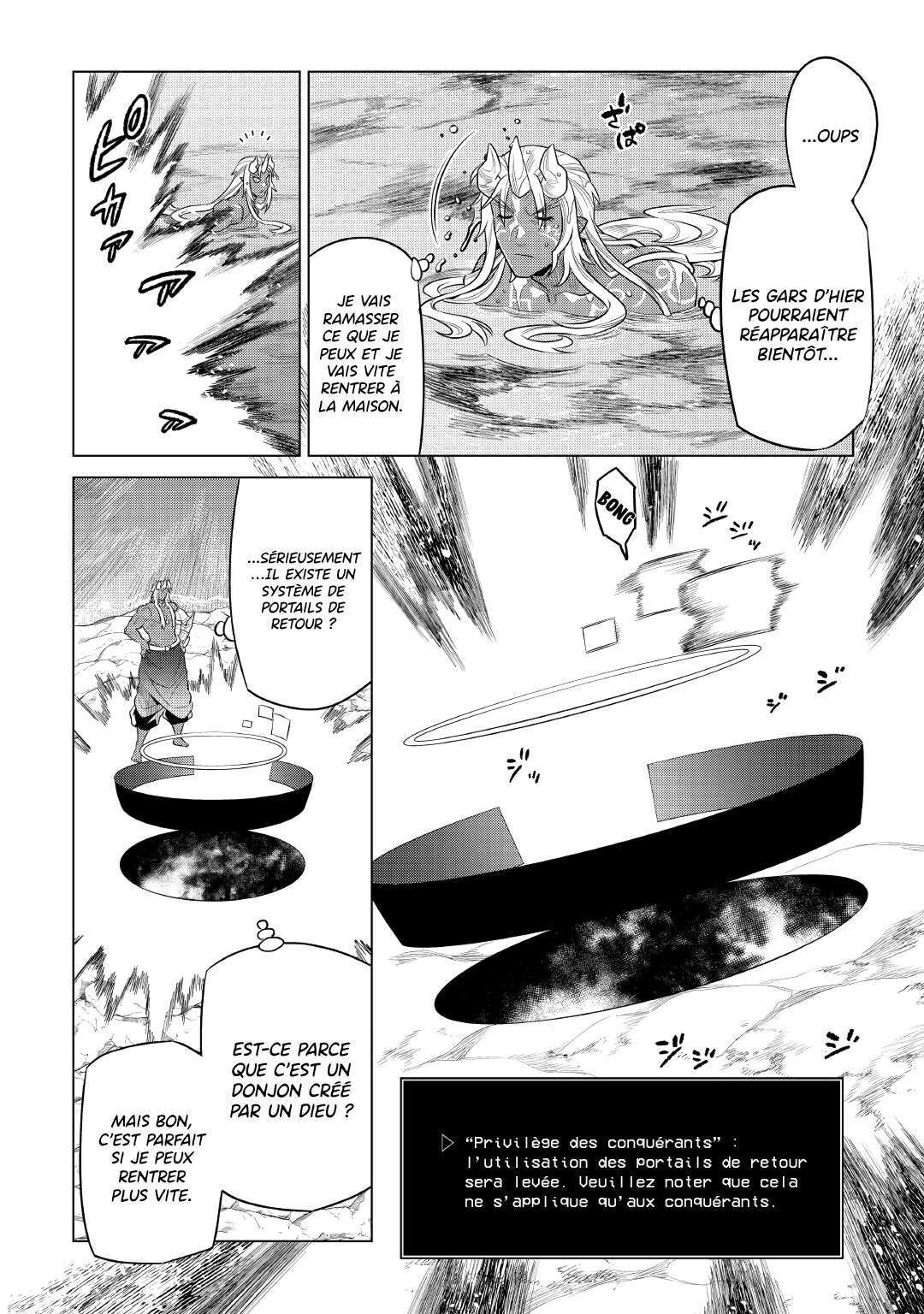  Re:Monster - Chapitre 85 - 7