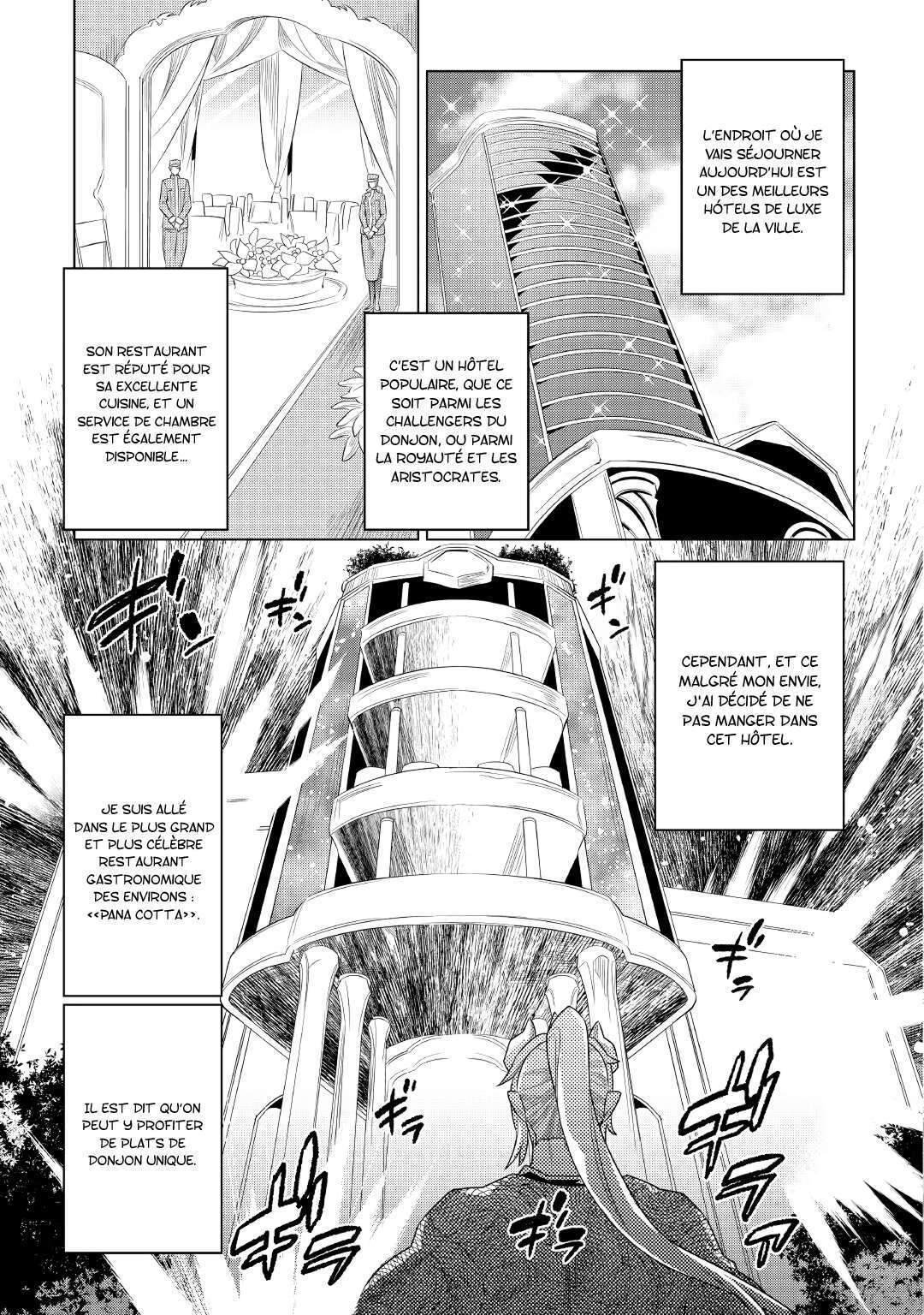  Re:Monster - Chapitre 85 - 10