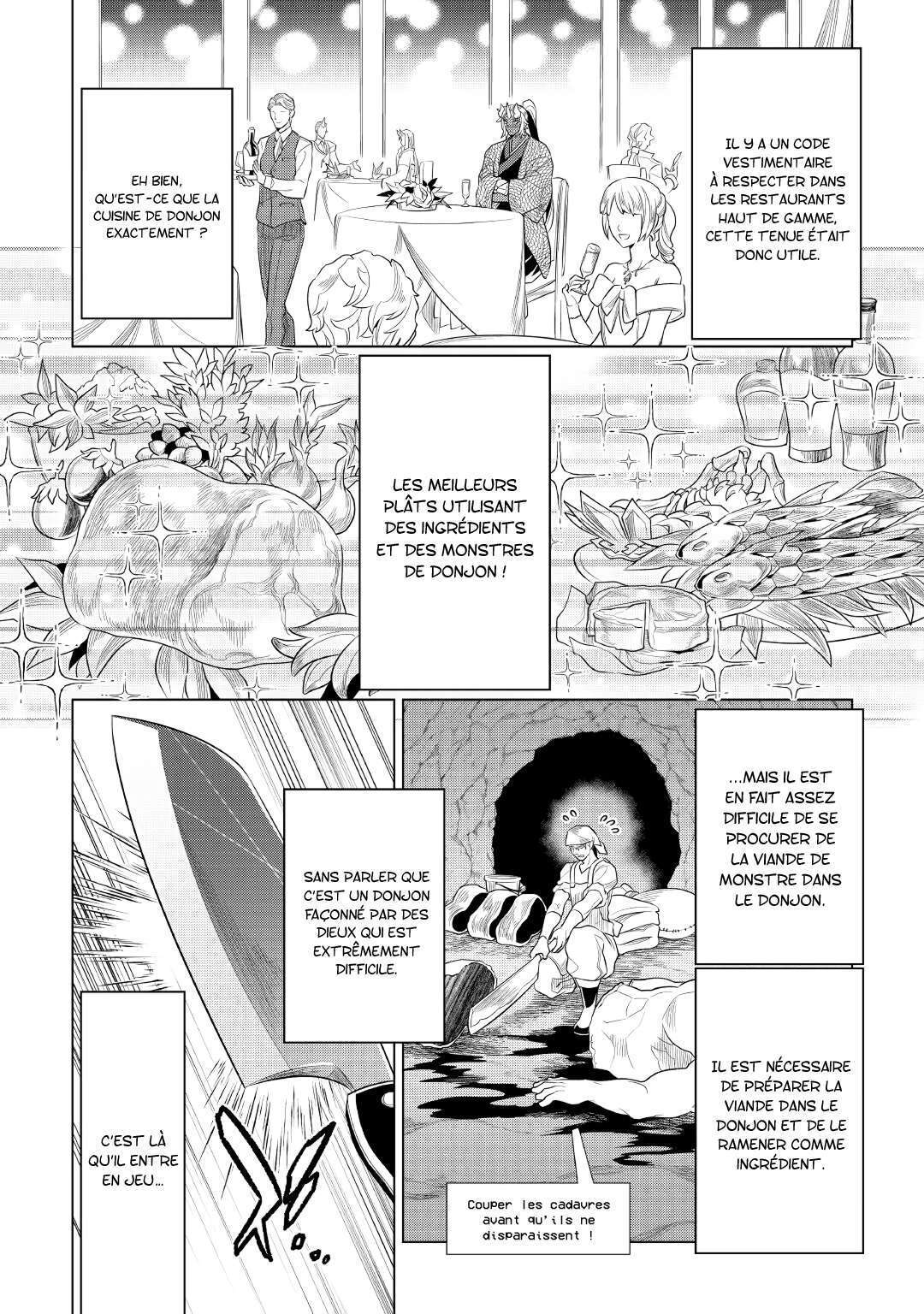  Re:Monster - Chapitre 85 - 11