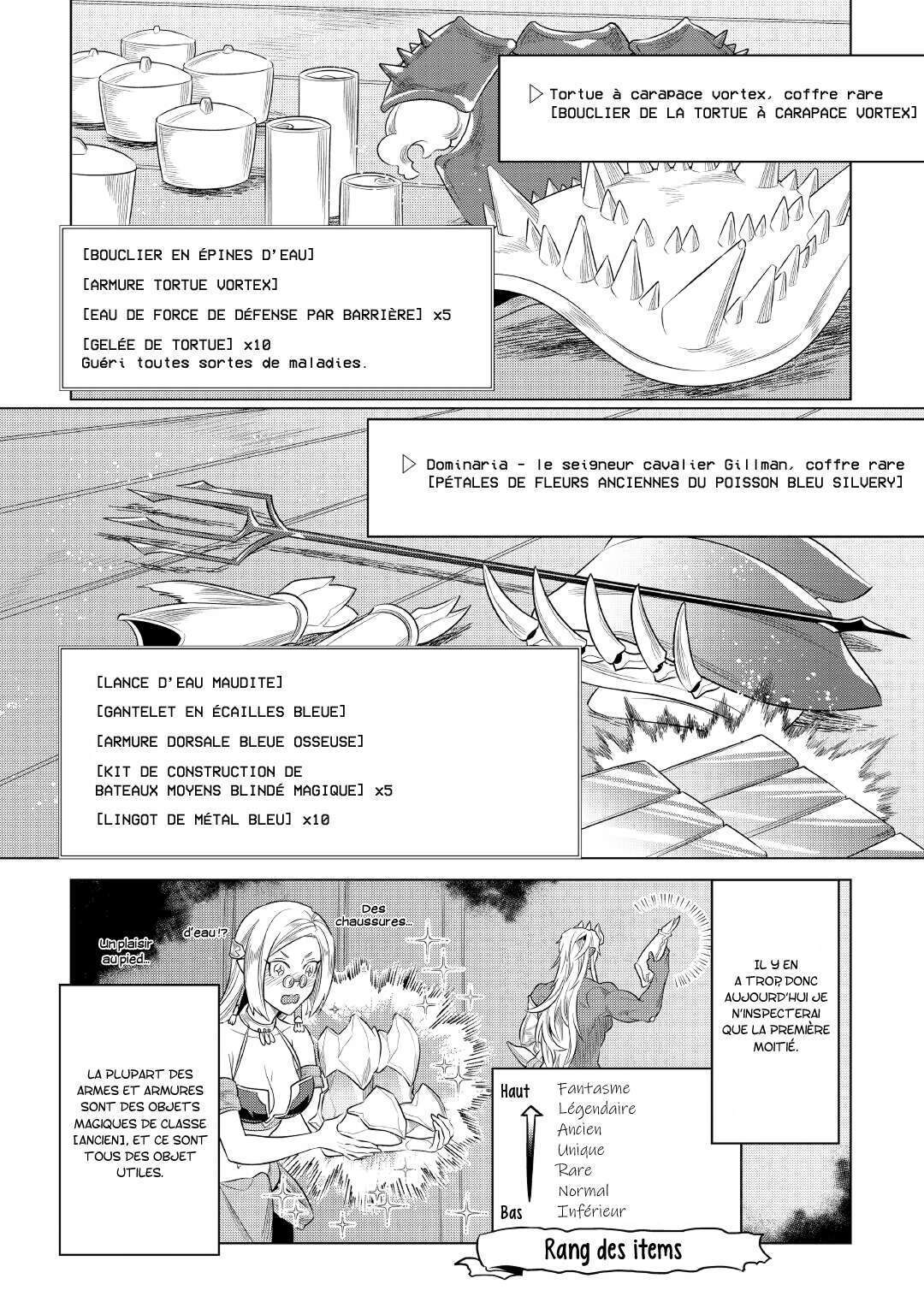  Re:Monster - Chapitre 86 - 6