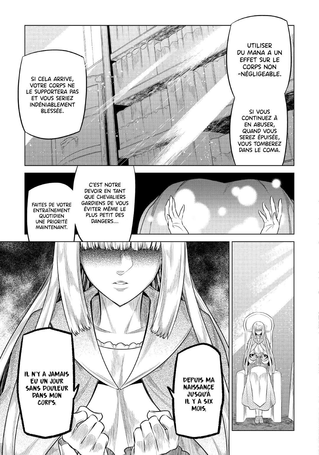  Re:Monster - Chapitre 87 - 8